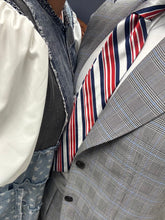 Load image into Gallery viewer, TTG Executive Collection Presidential Stripe