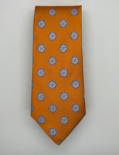 Load image into Gallery viewer, Ted Baker London “Amber Medallion” Tie