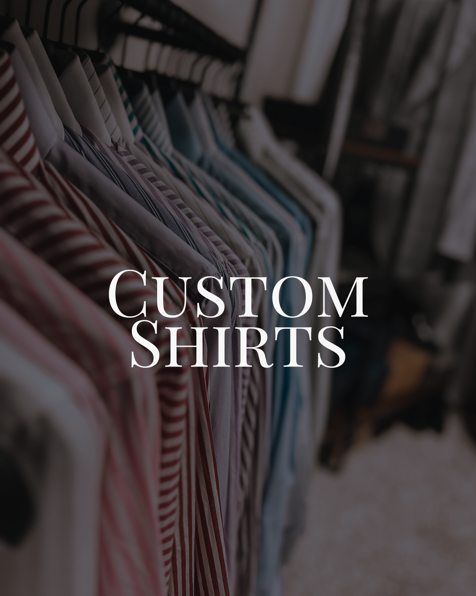 Custom Shirts