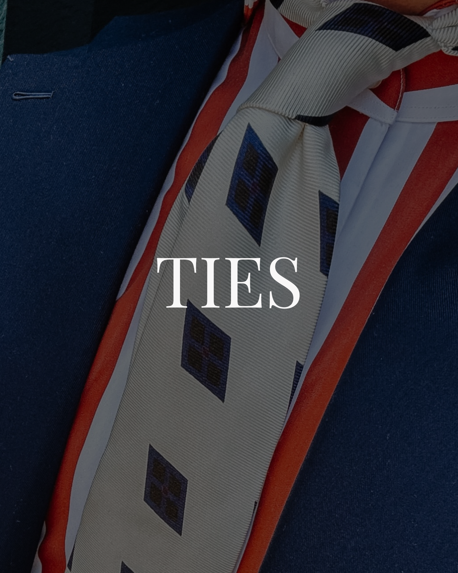 Ties