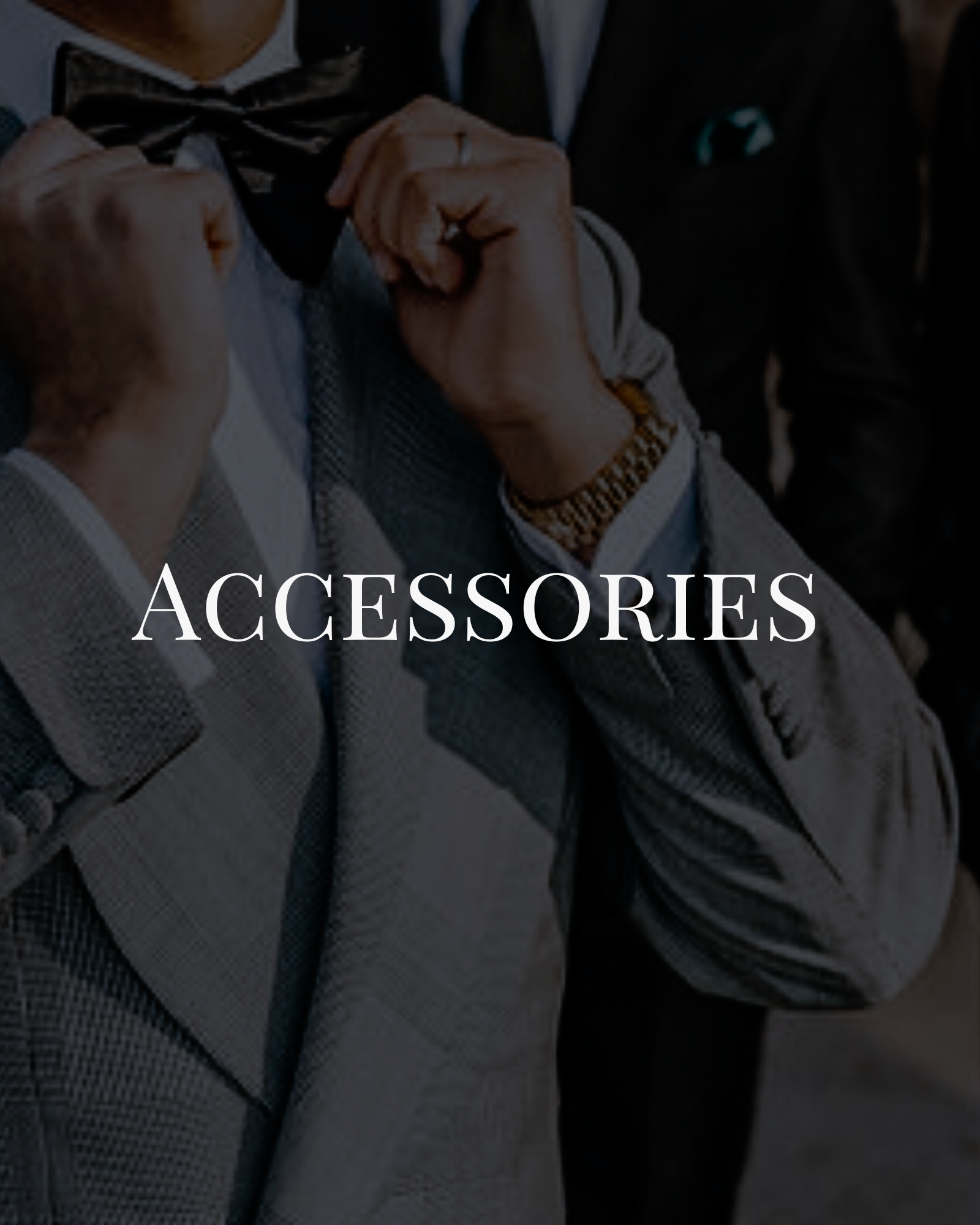 Accessories