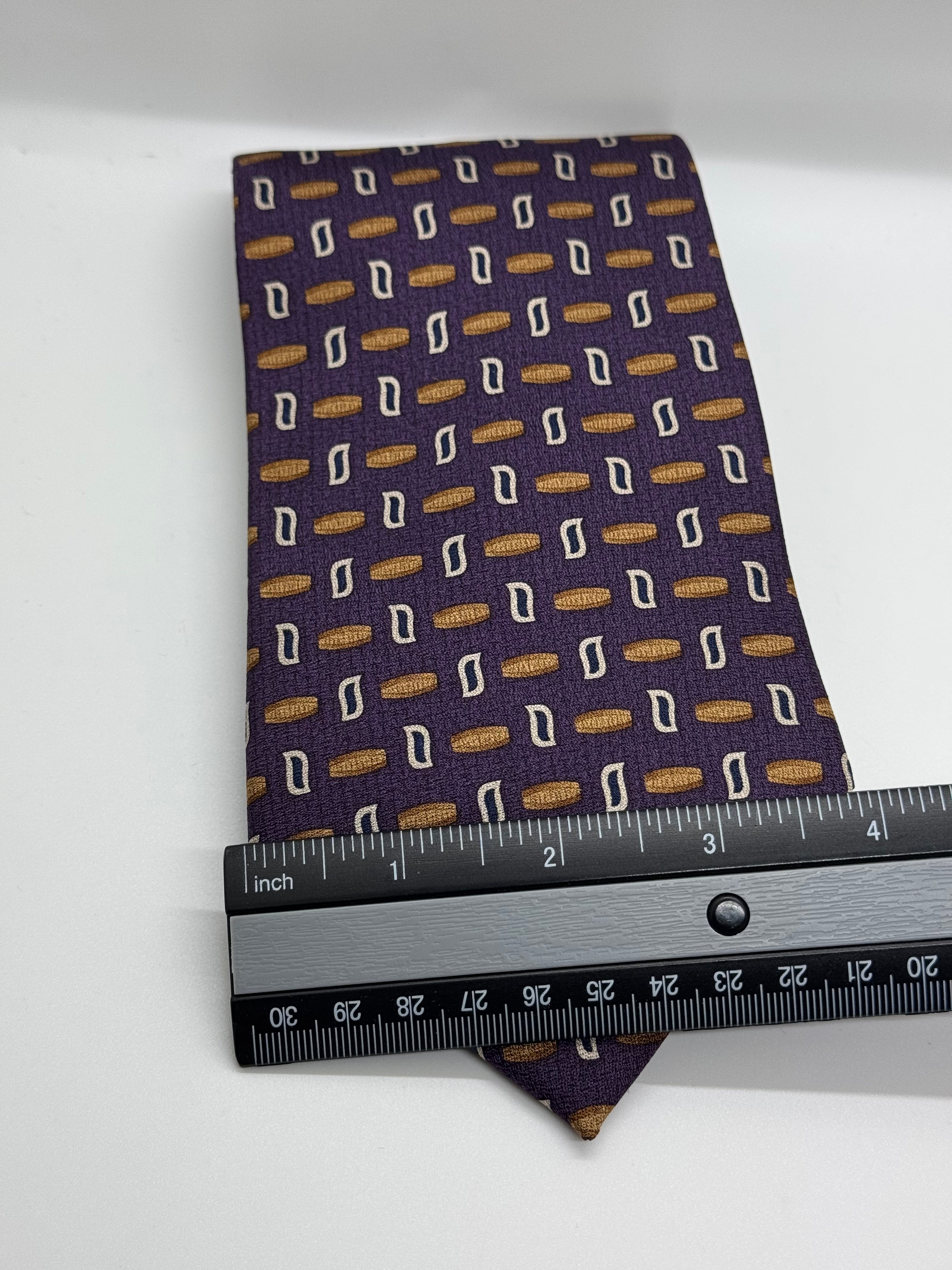 Damani Tie