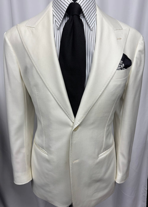TTG Ivory Signature Sport Jacket – 38S