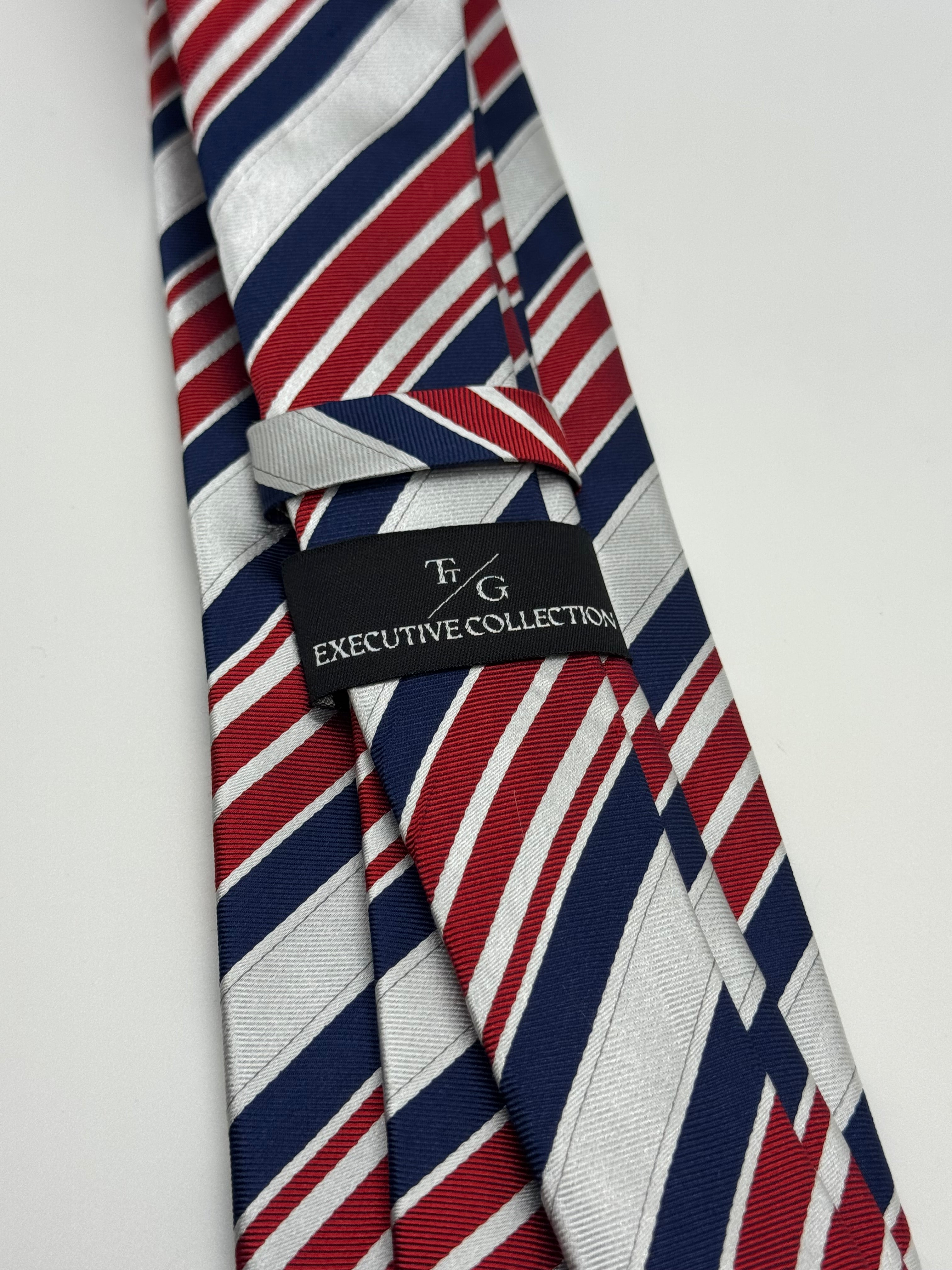 TTG Executive Collection Presidential Stripe