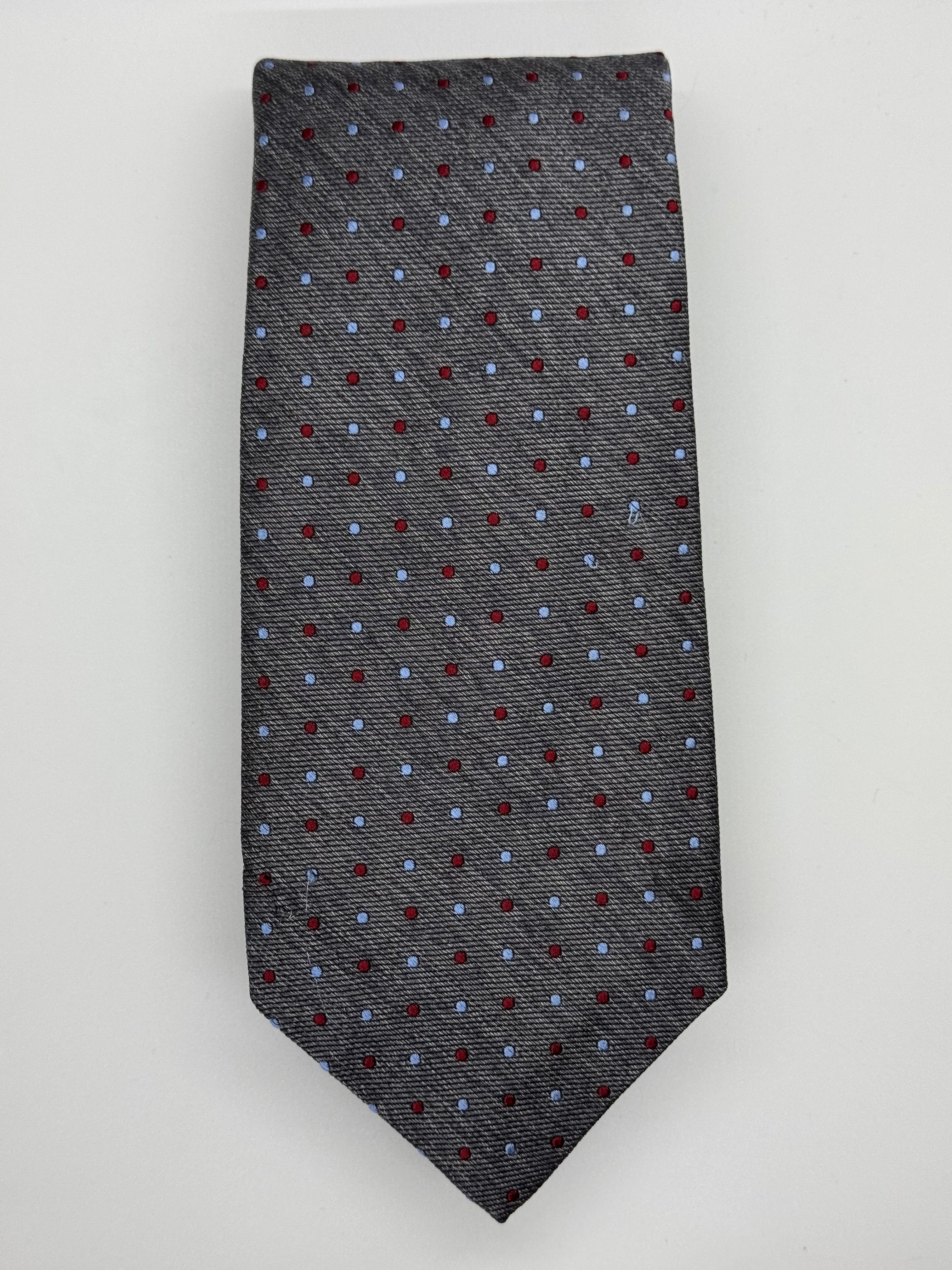 Robert Talbott Carmel Tie