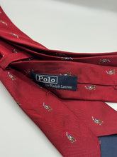 Load image into Gallery viewer, Polo Tie

