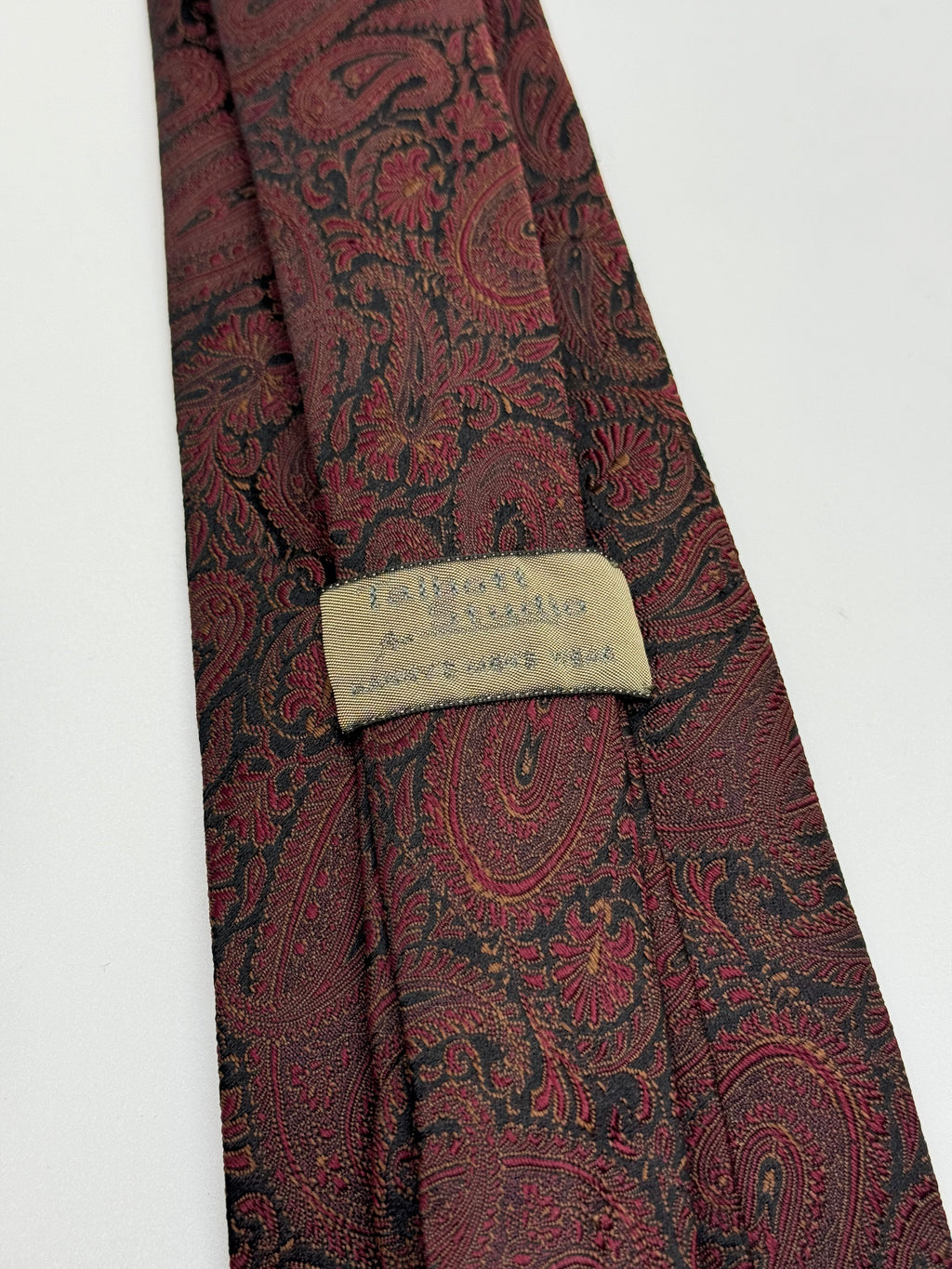 Talbott Studio Tie