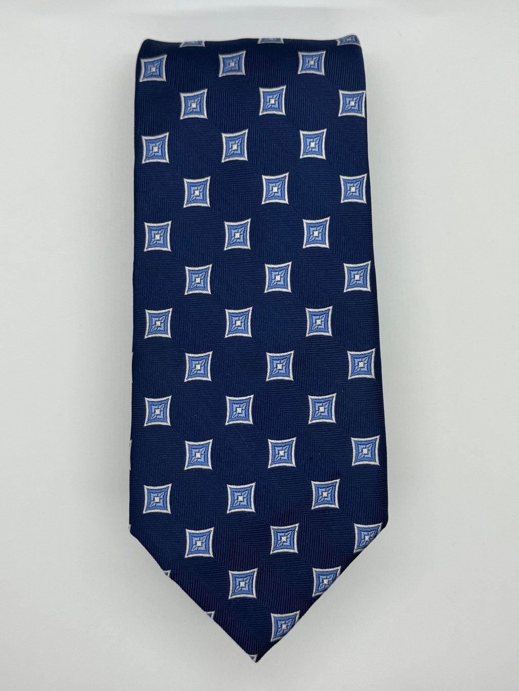 Jos. A. Bank Executive Collection Silk Tie