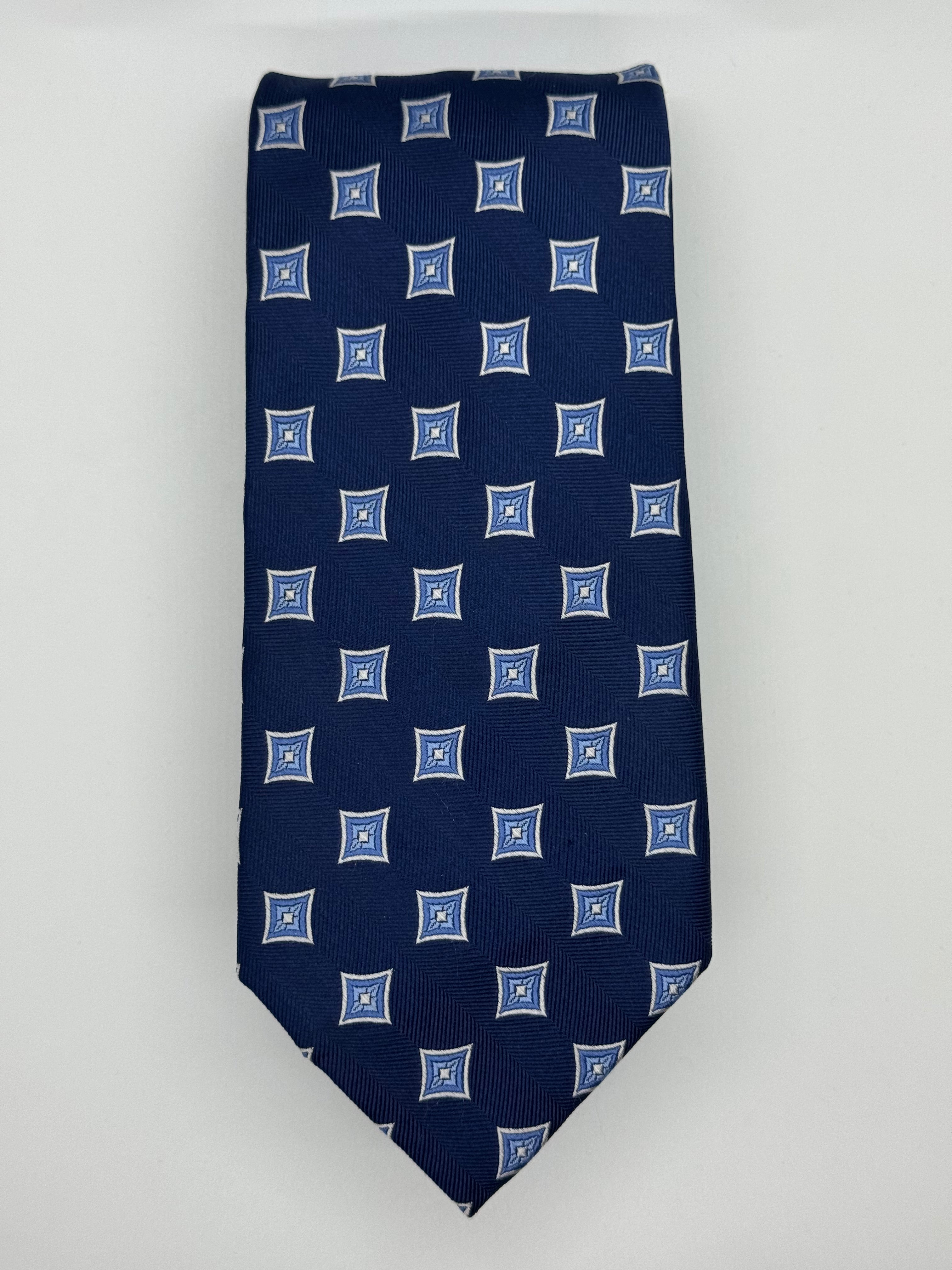 Jos. A. Bank Executive Collection Silk Tie