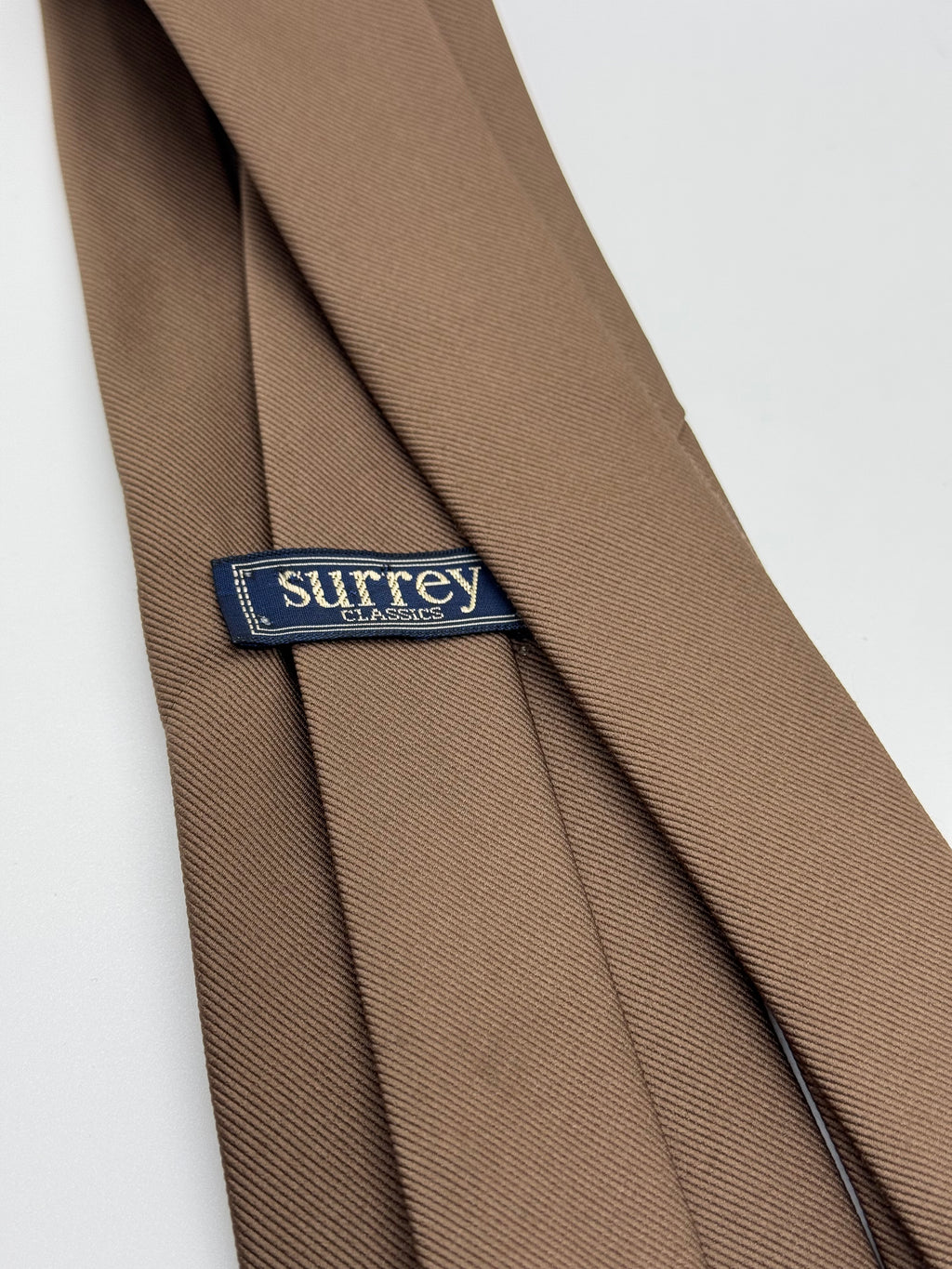 Surrey Tie