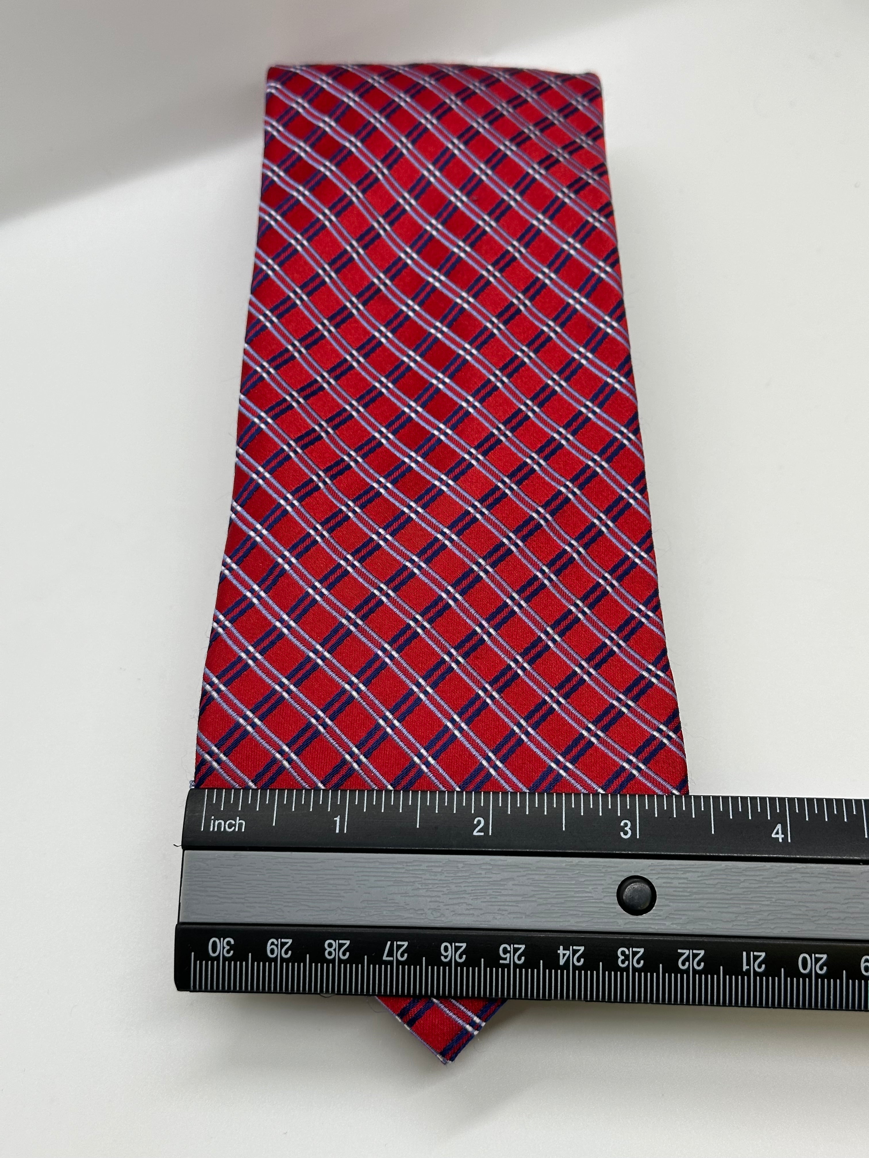 Saddlebred XL Tie