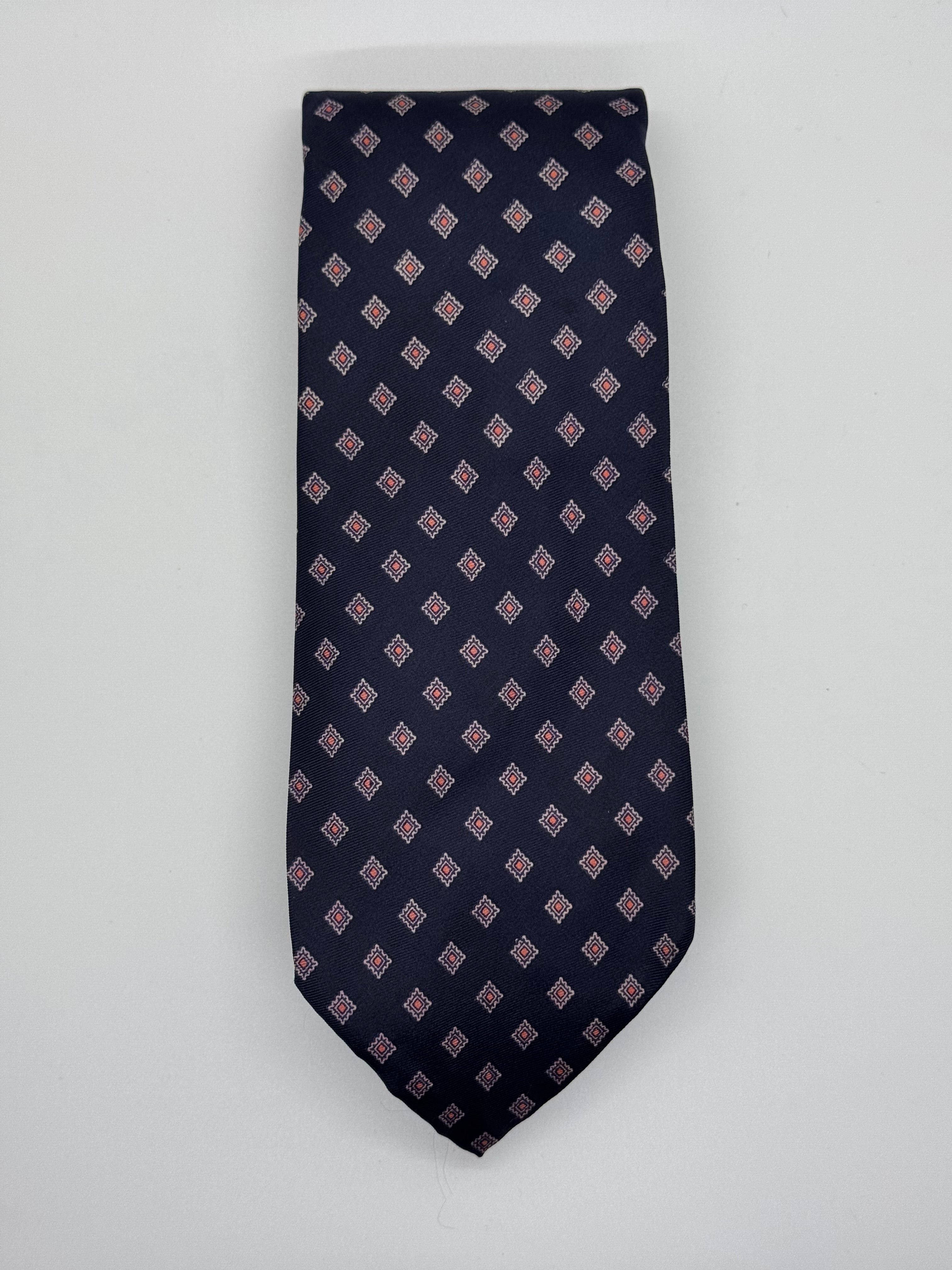 Bret Lawrence Tie