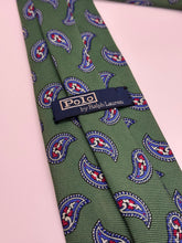 Load image into Gallery viewer, Polo Tie
