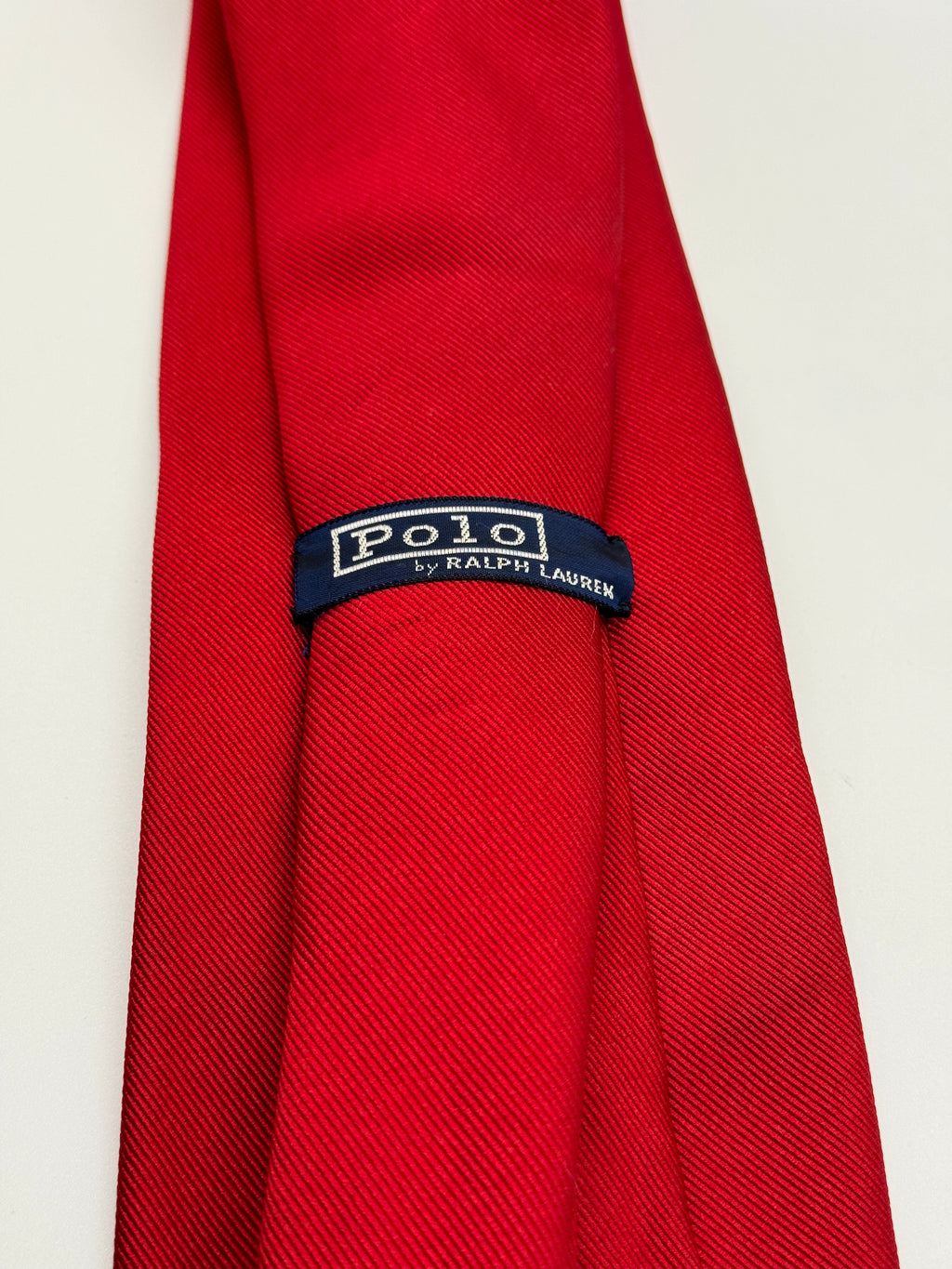 Polo Tie