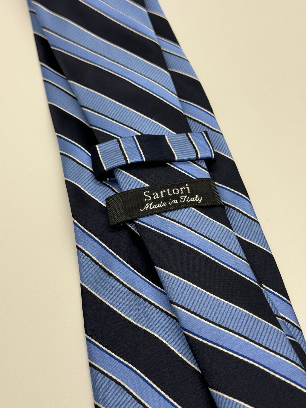 Sartori Tie