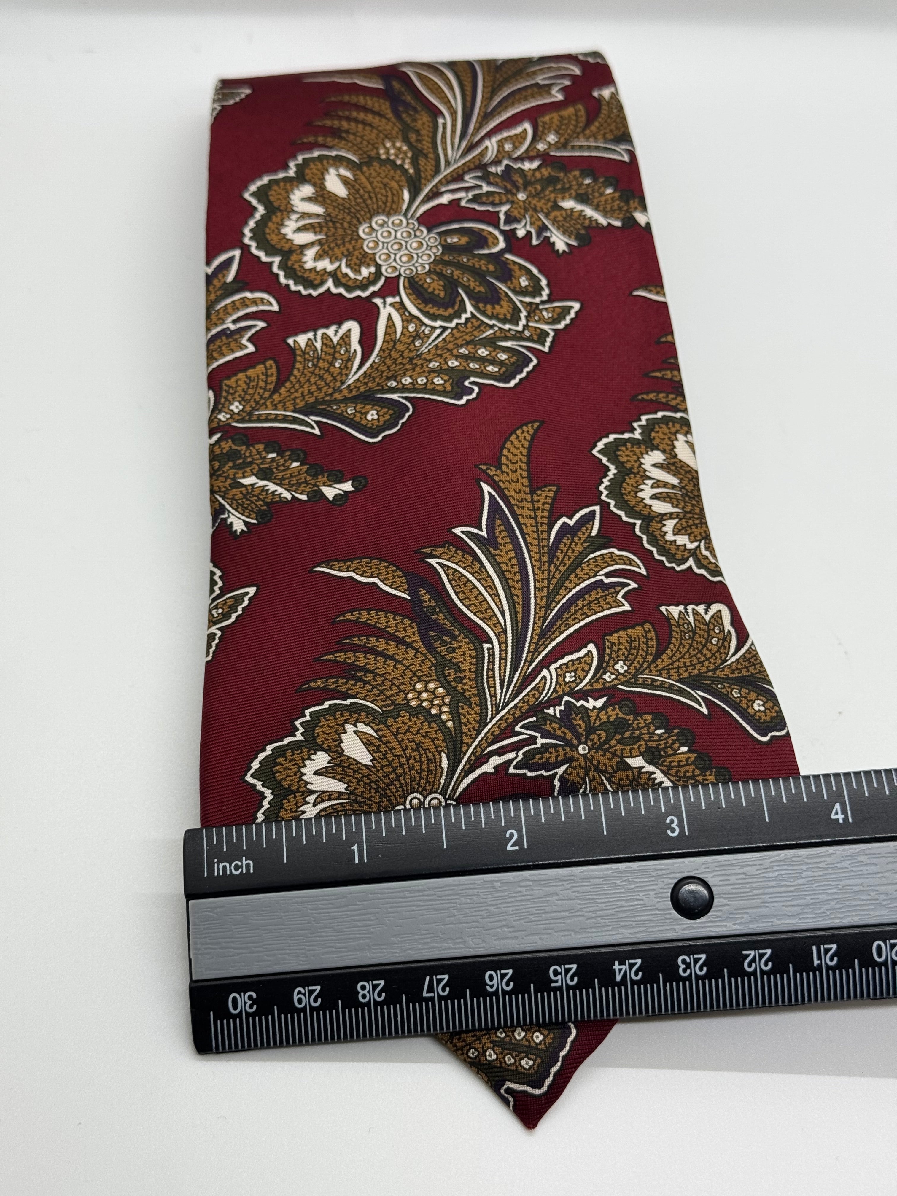 JT Beckett Tie
