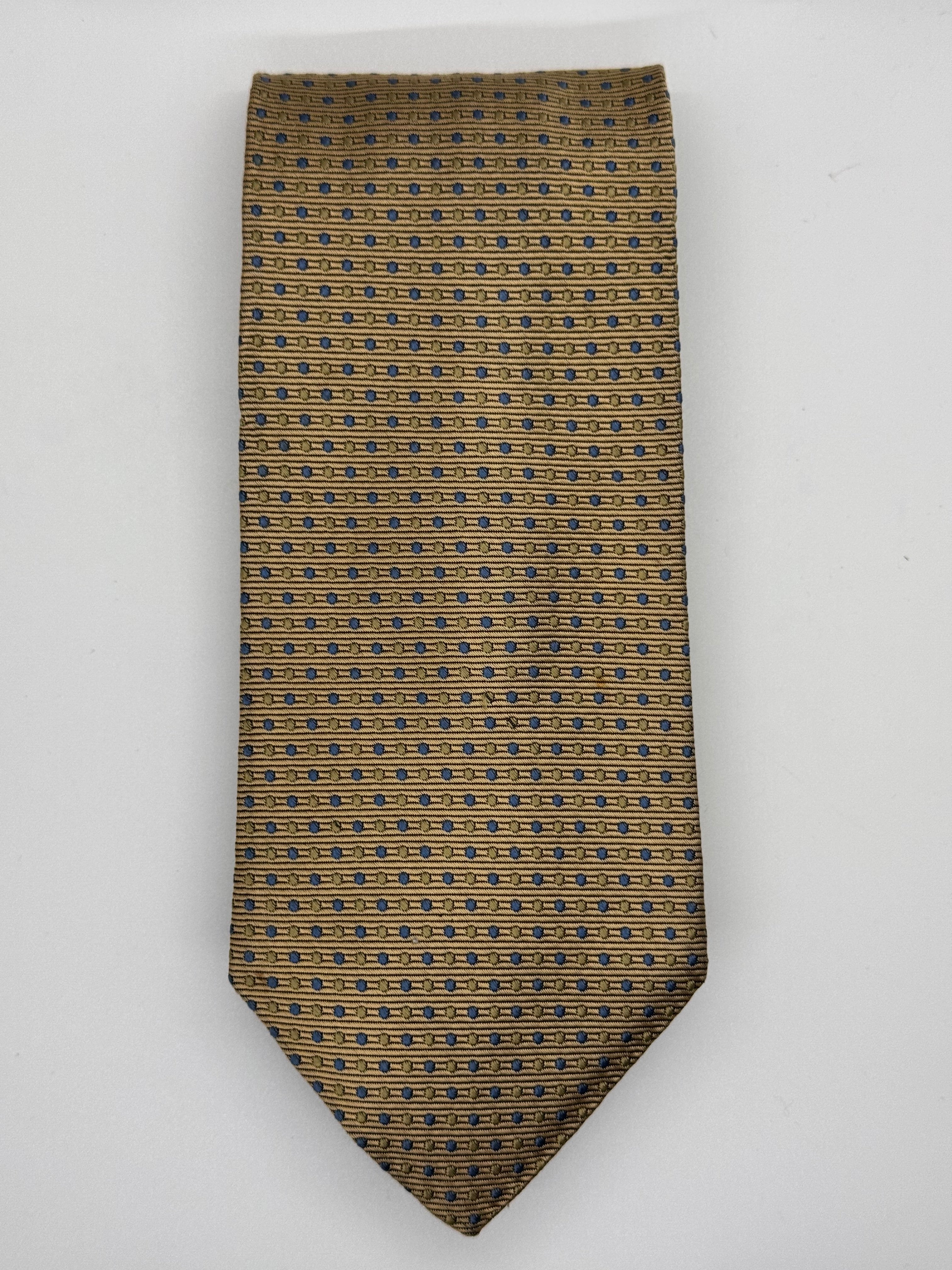Brooks Basics Tie