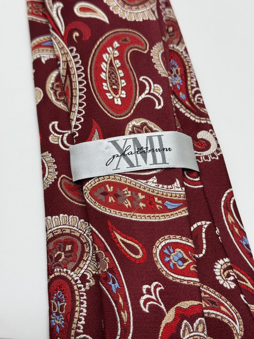 XMI Tie