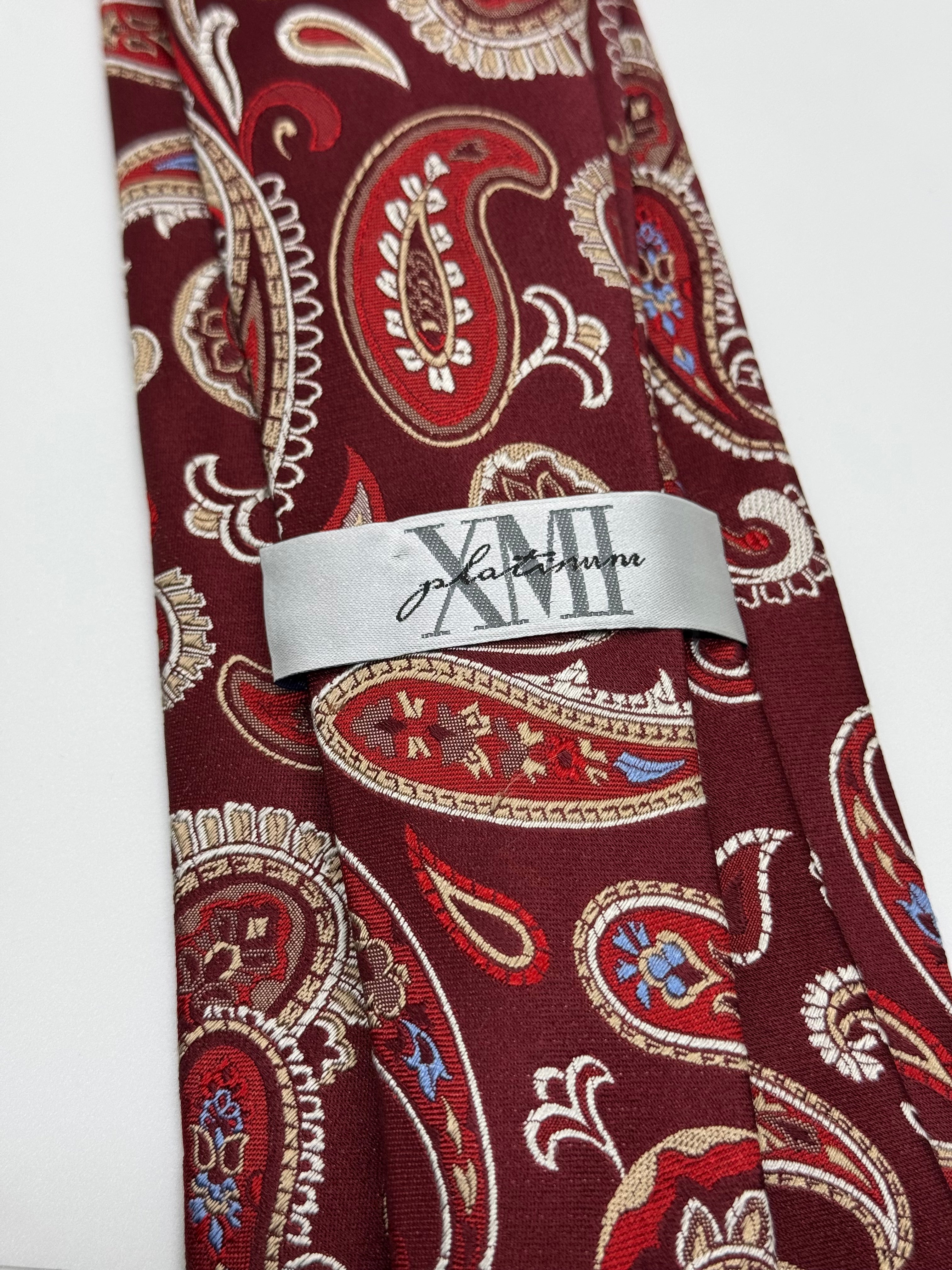 XMI Tie