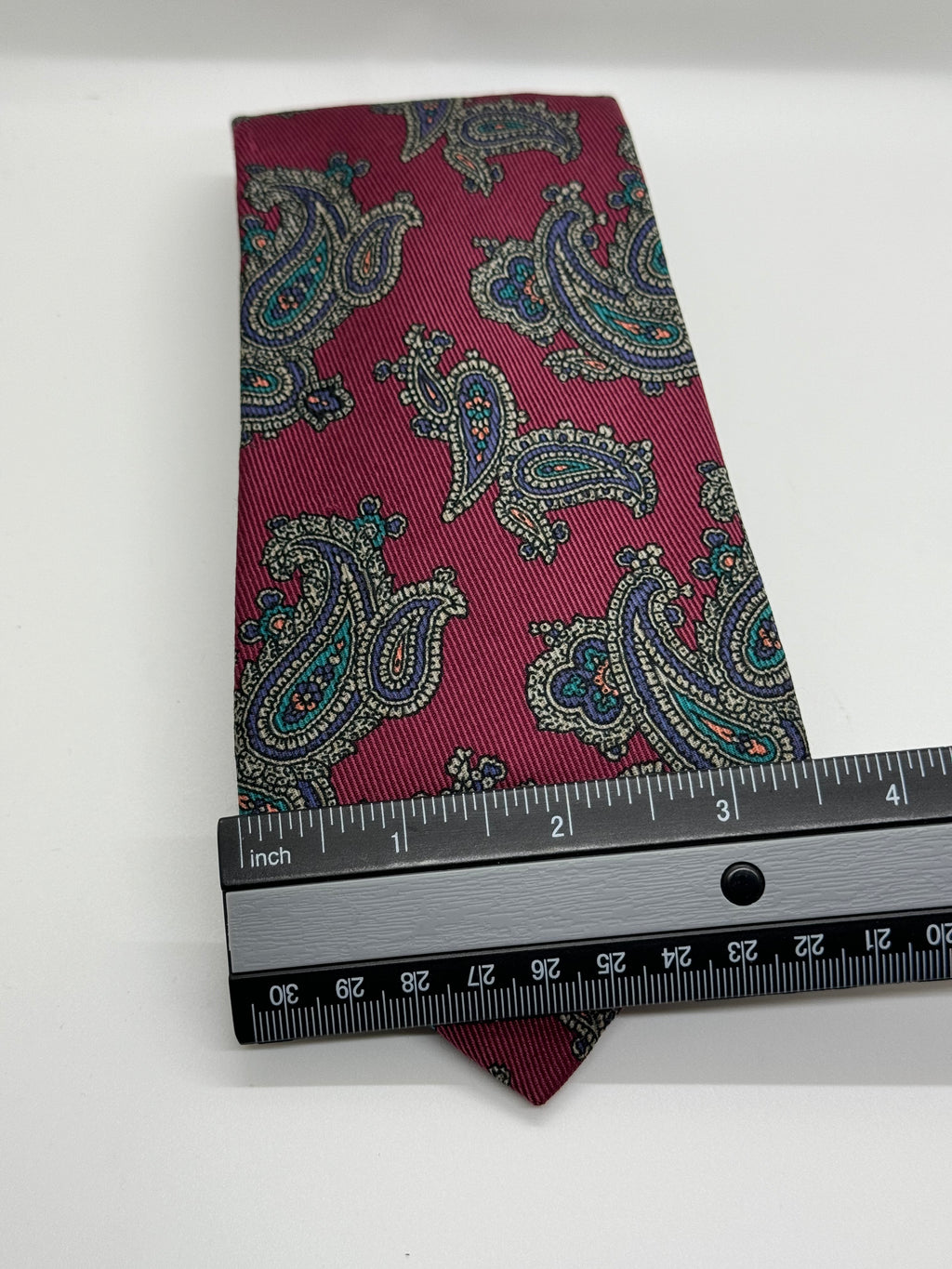 Robert Talbott Tie