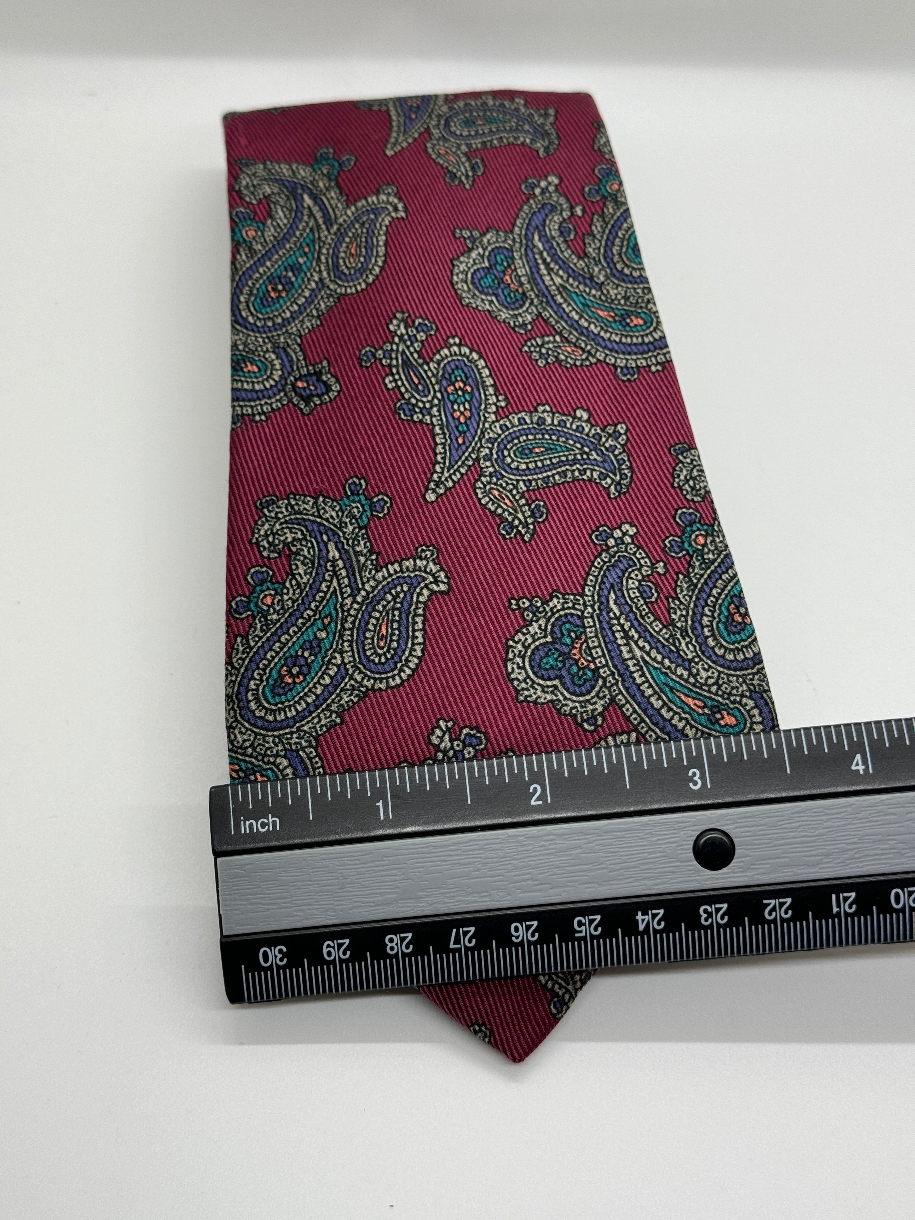 Robert Talbott Tie