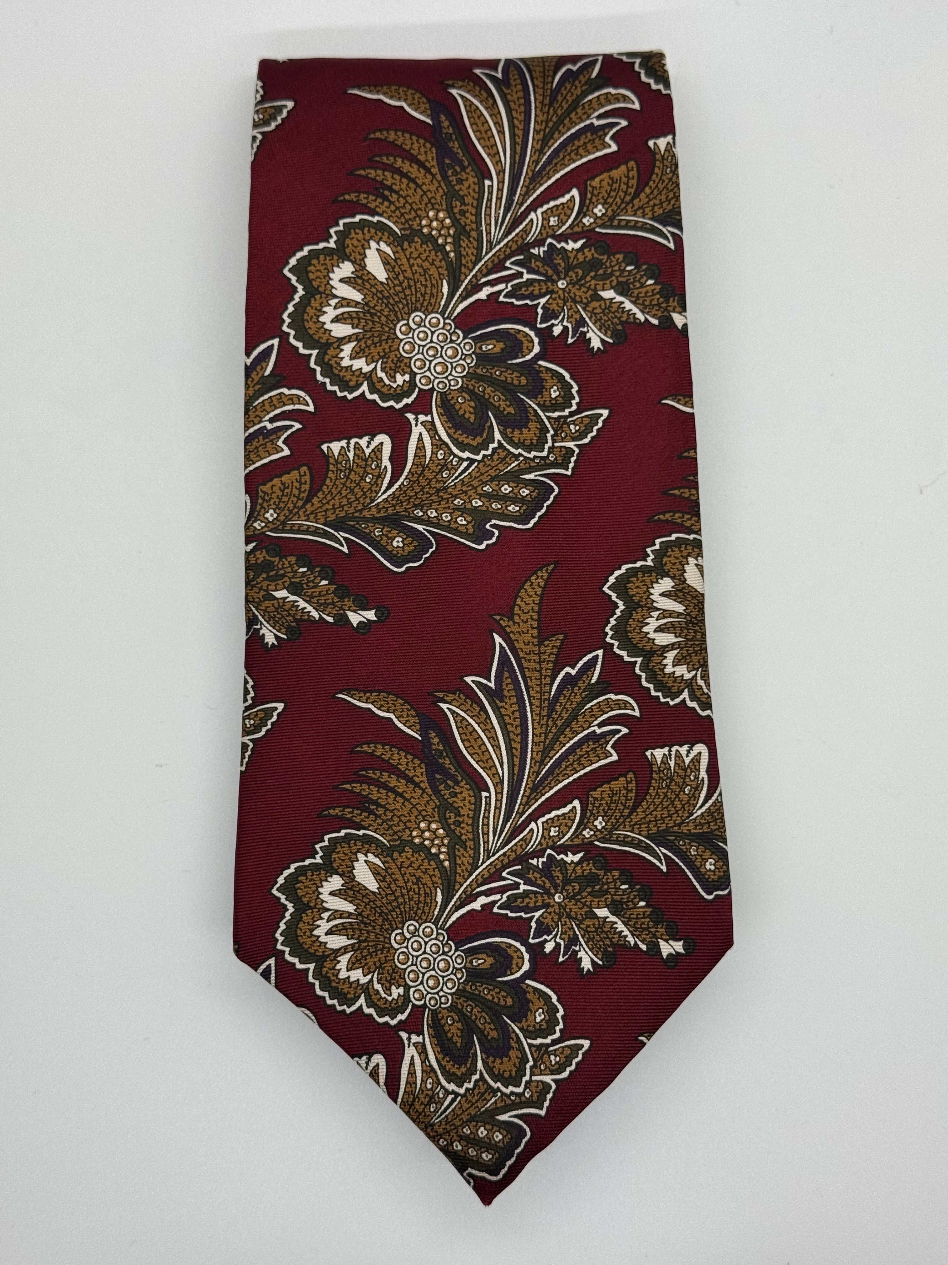 JT Beckett Tie