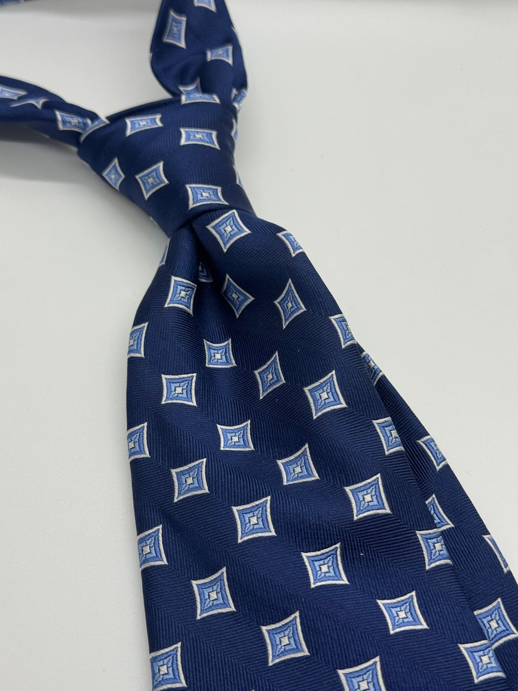 Jos. A. Bank Executive Collection Silk Tie