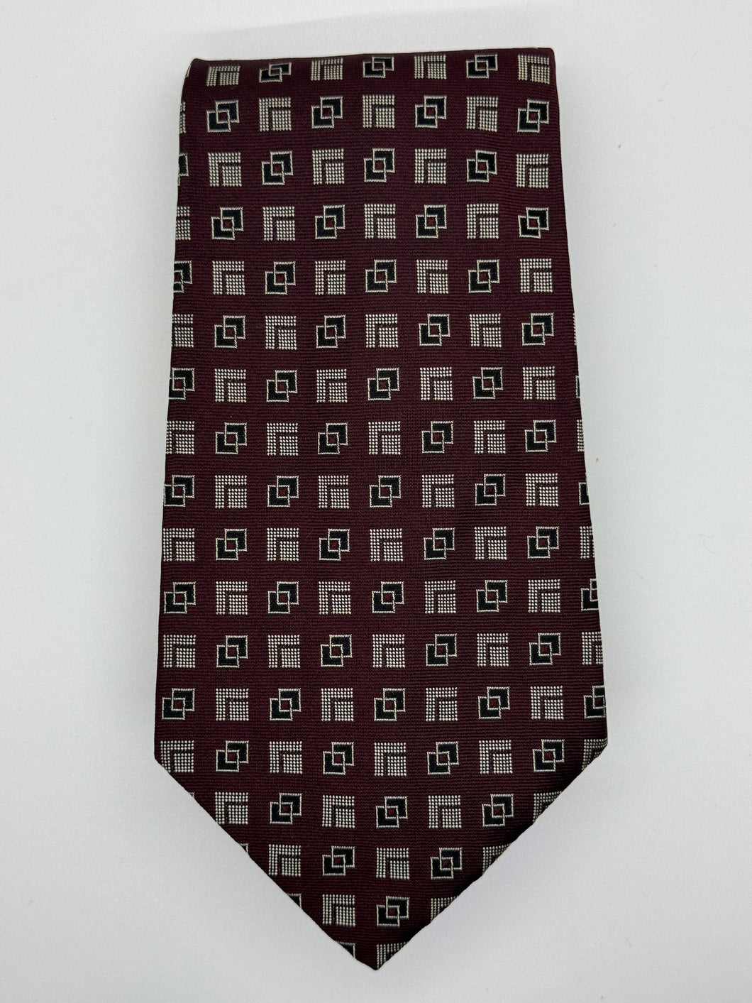 Polo Tie
