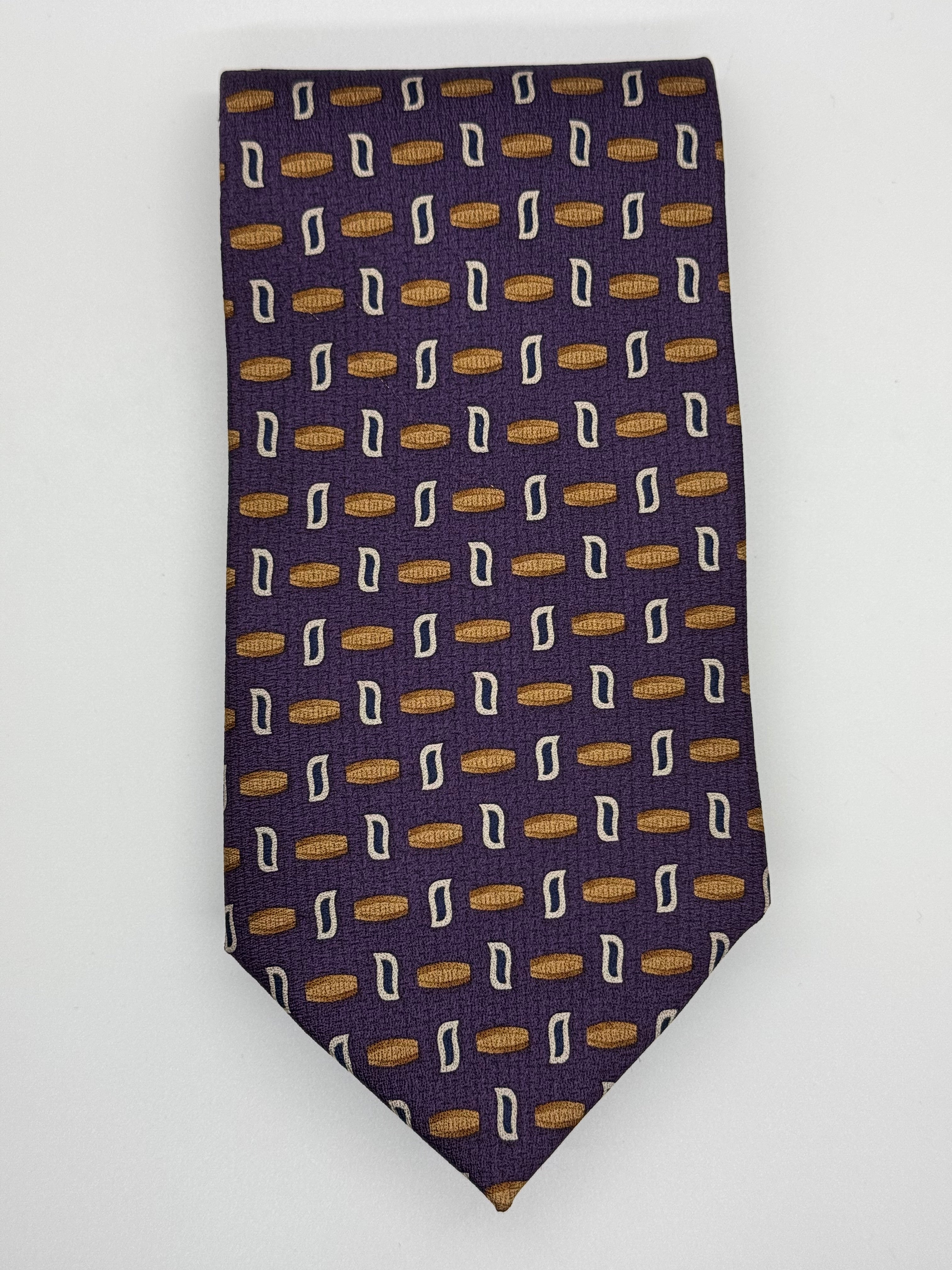 Damani Tie