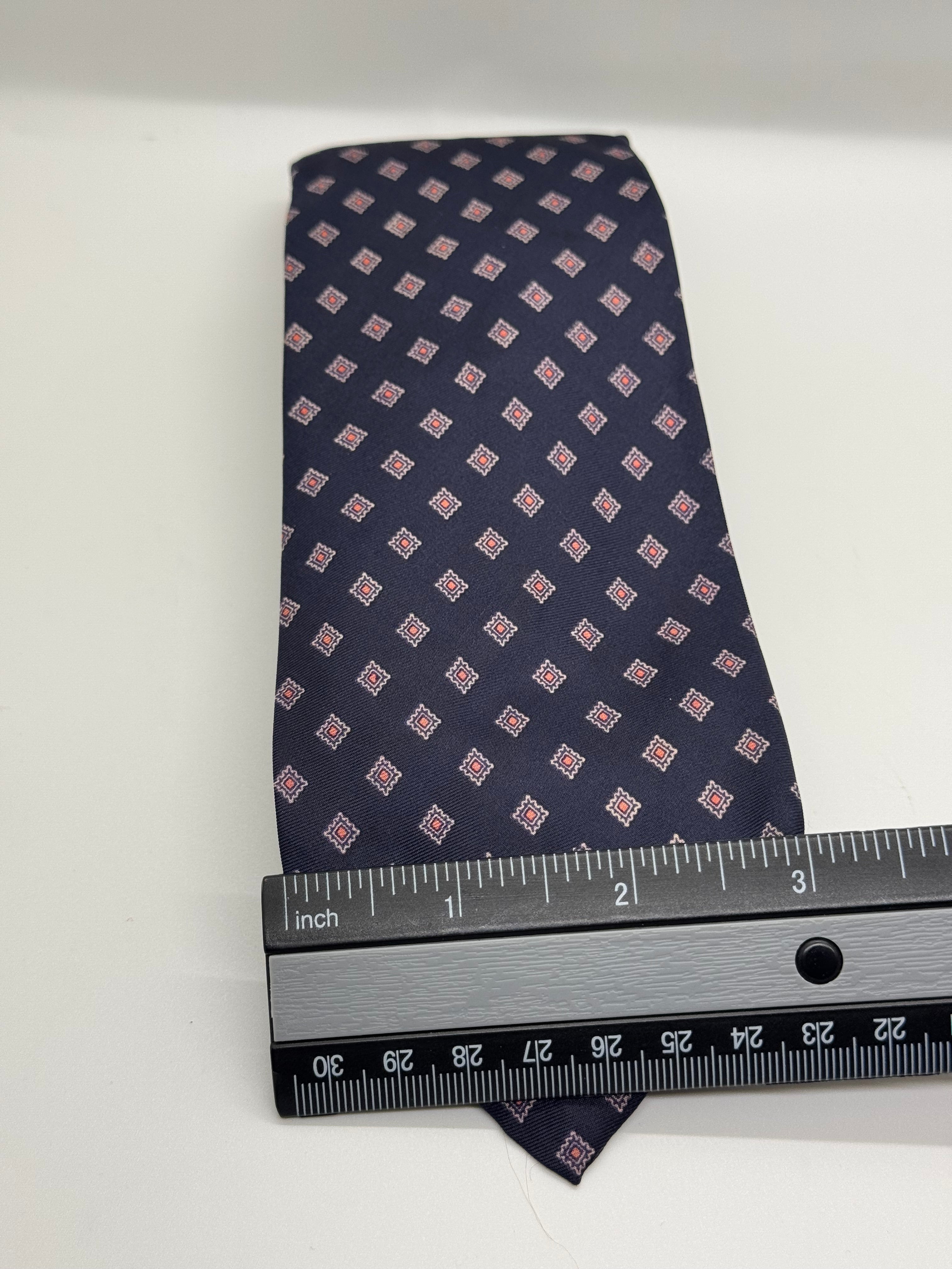 Bret Lawrence Tie