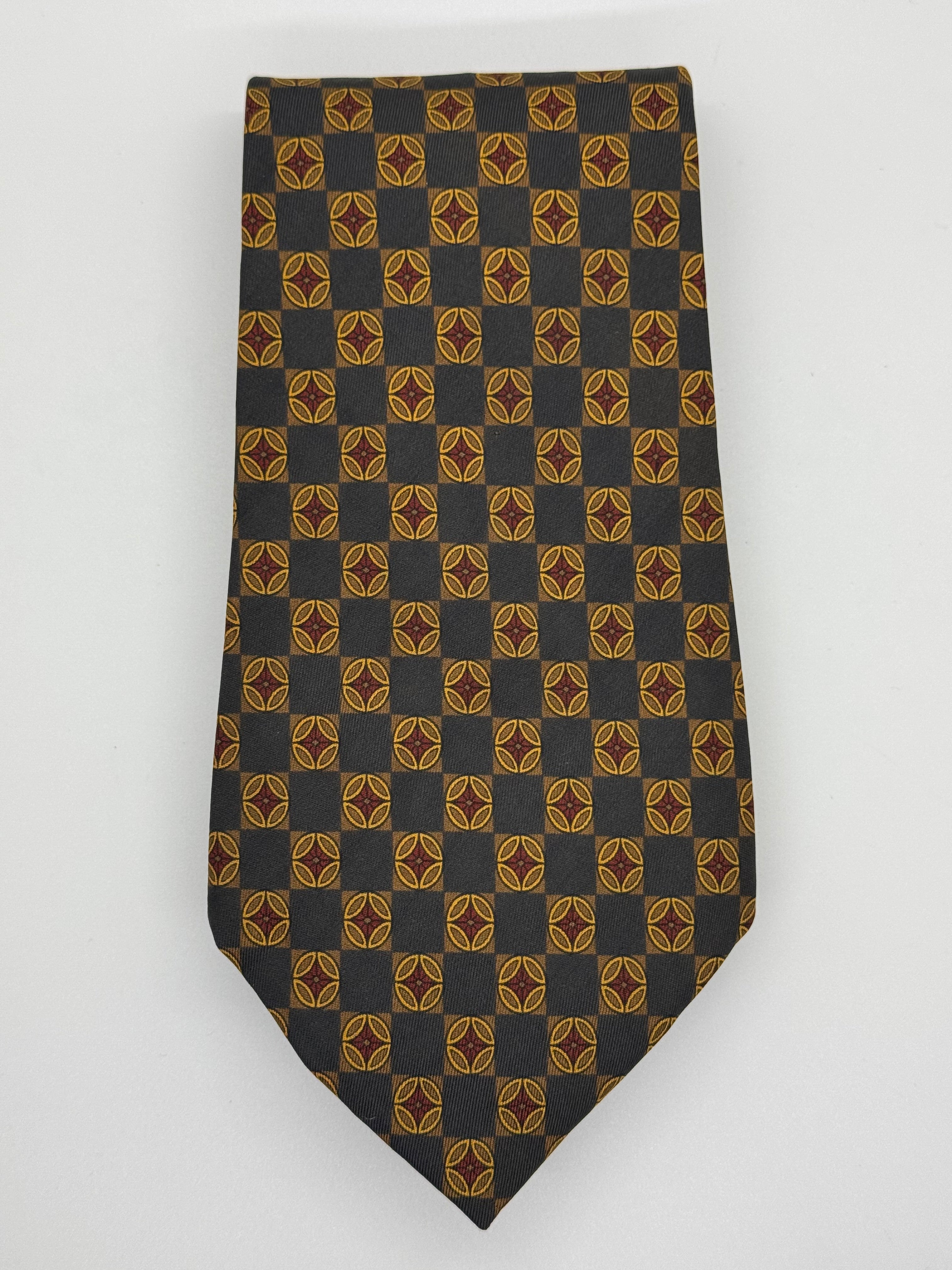 Coach Tie