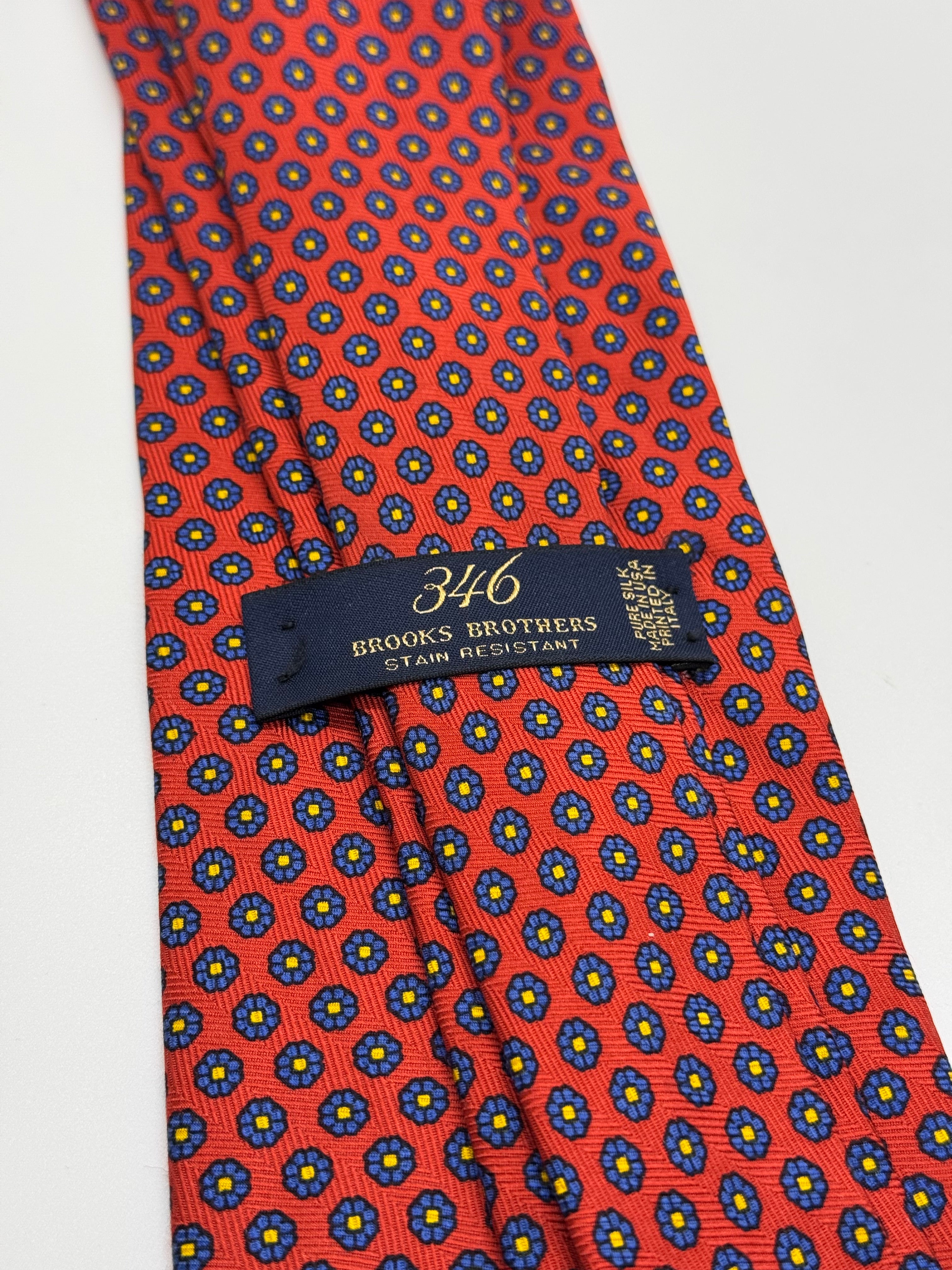Brooks Brothers Tie