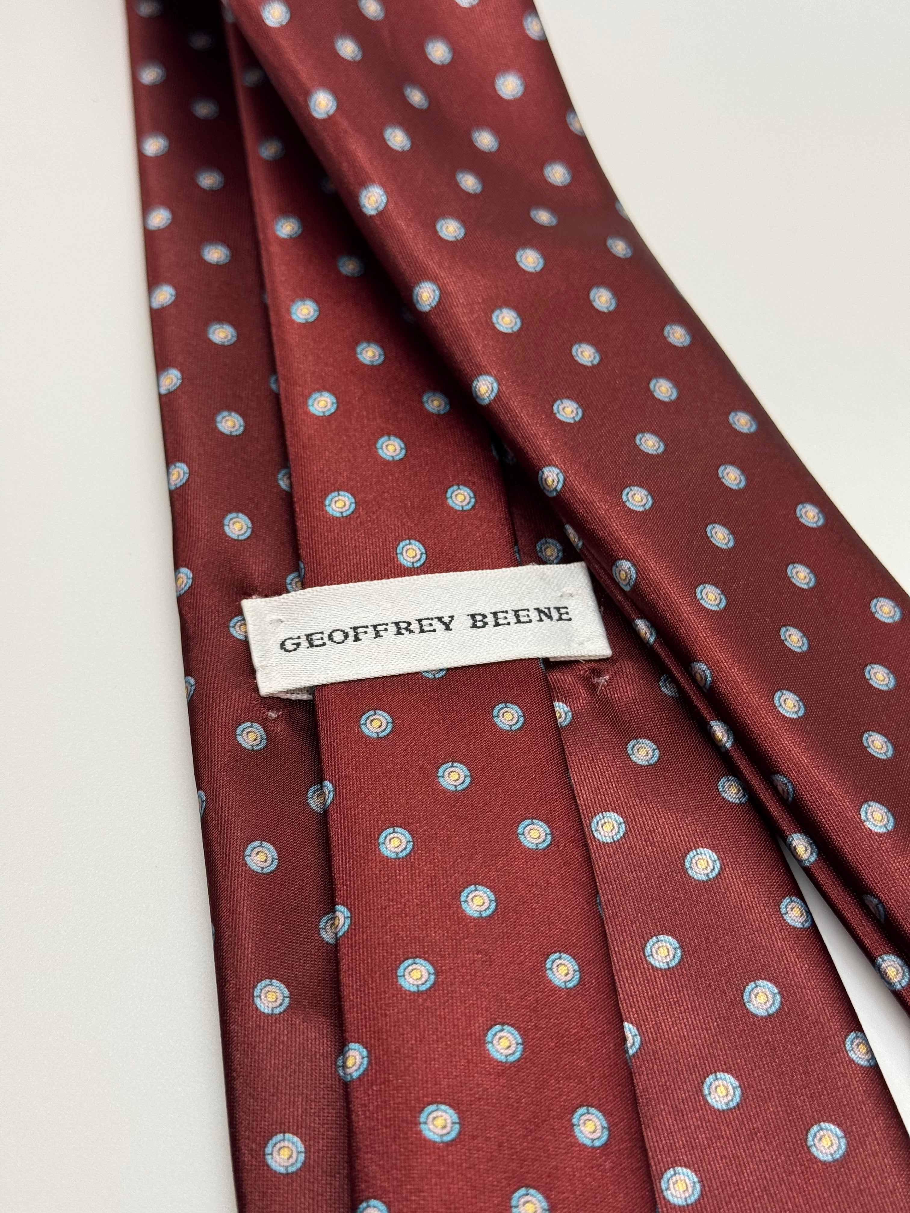 Geoffrey Beene Tie