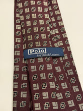 Load image into Gallery viewer, Polo Tie

