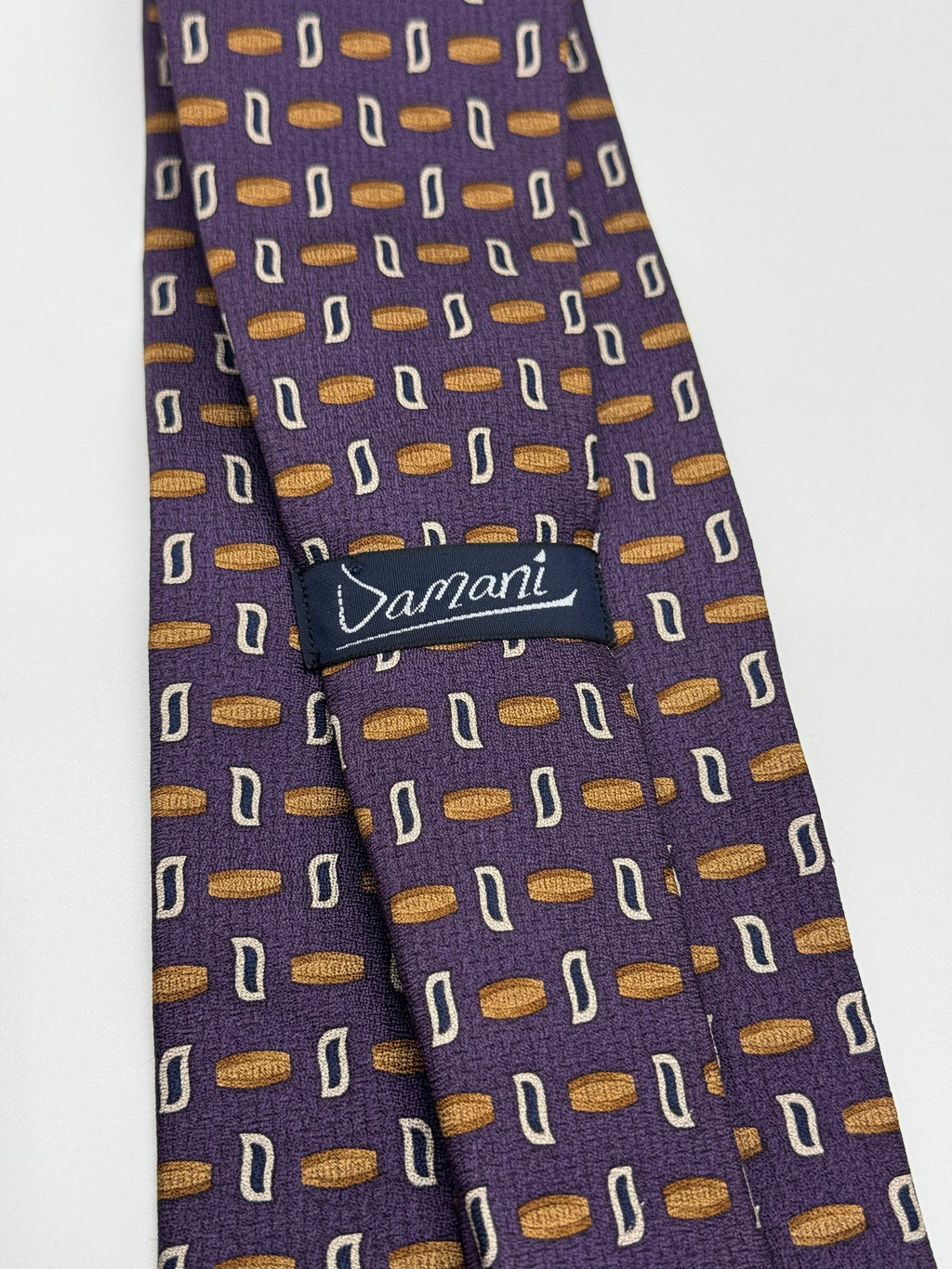 Damani Tie