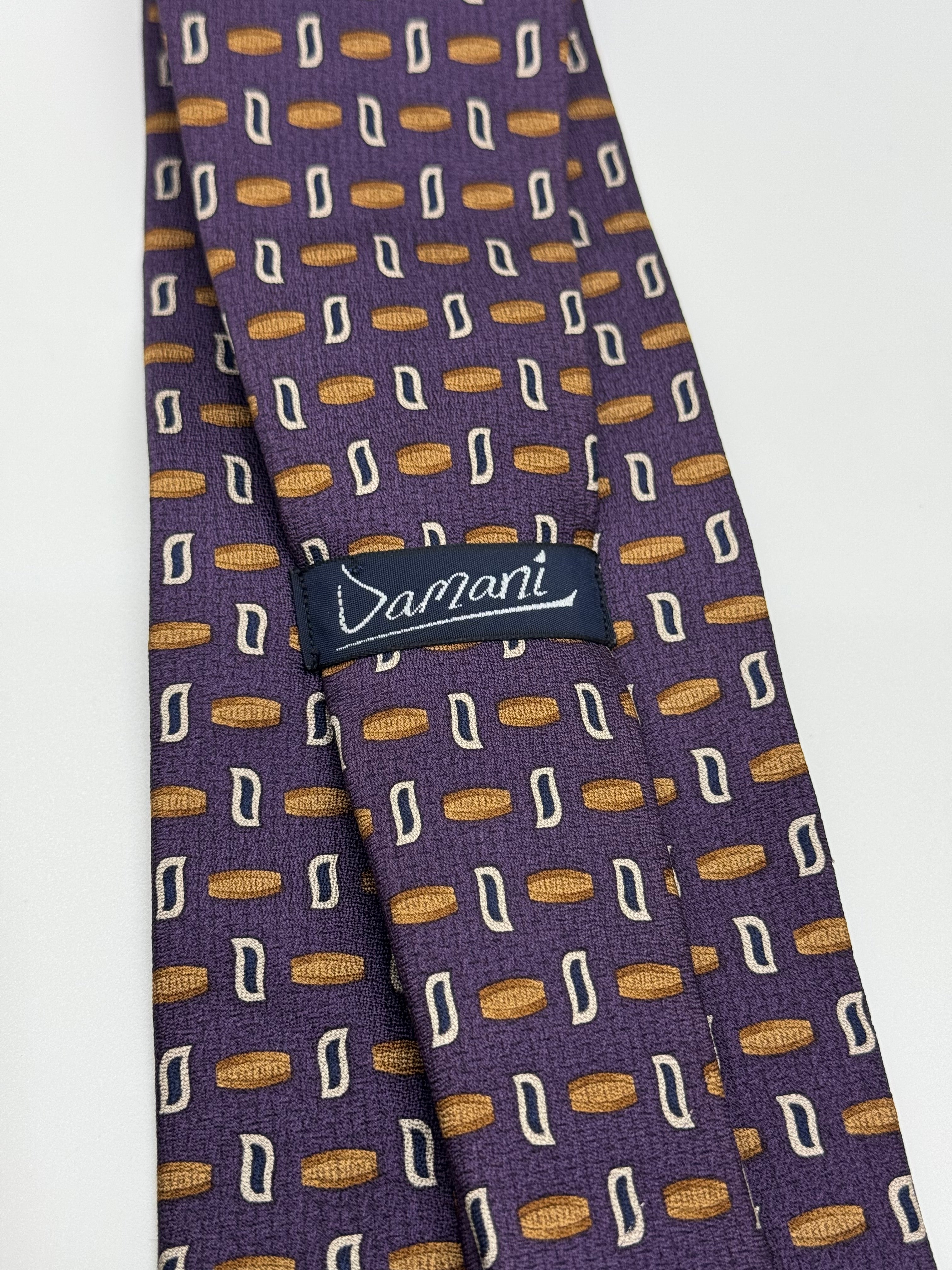 Damani Tie