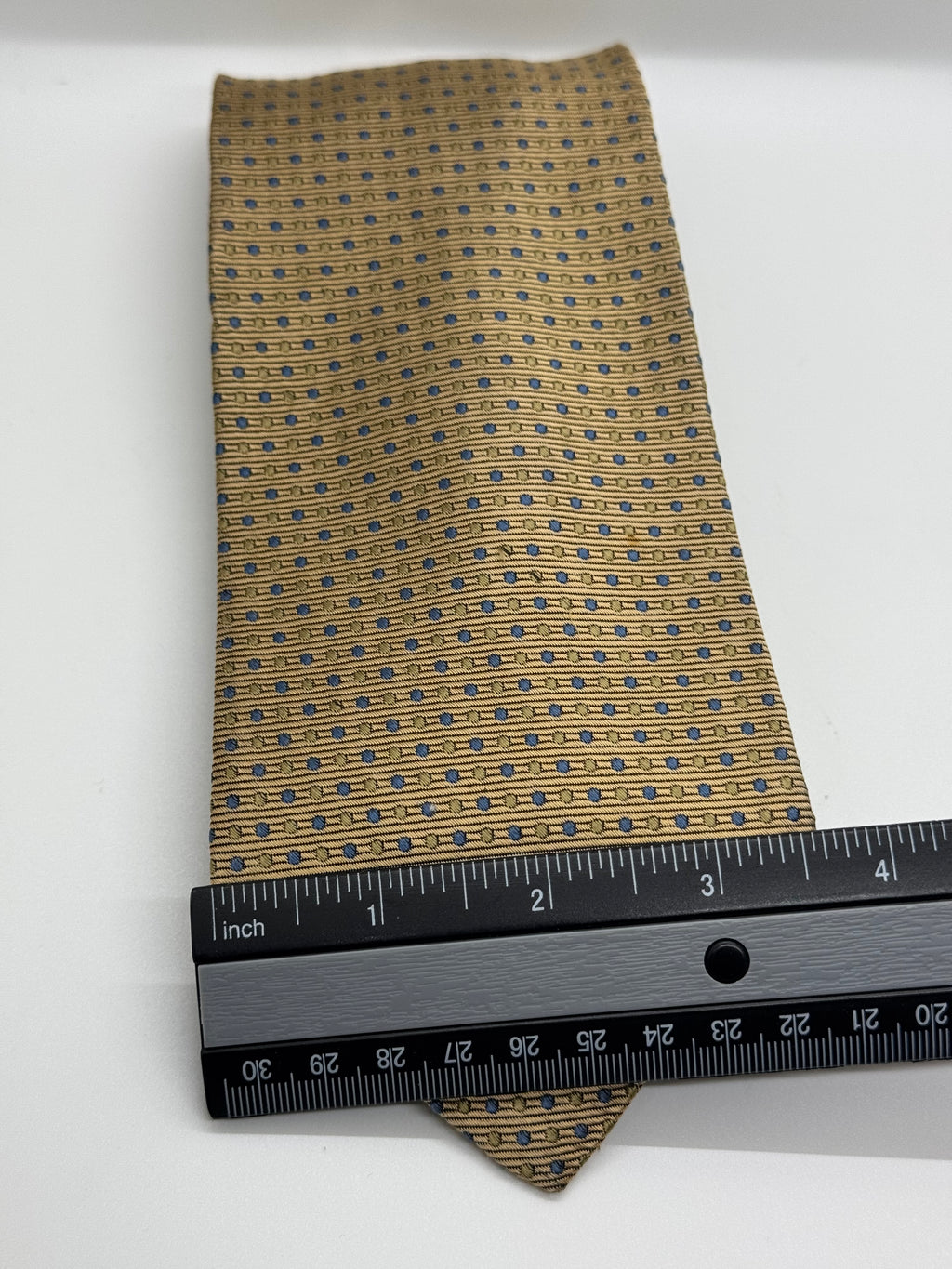 Brooks Basics Tie