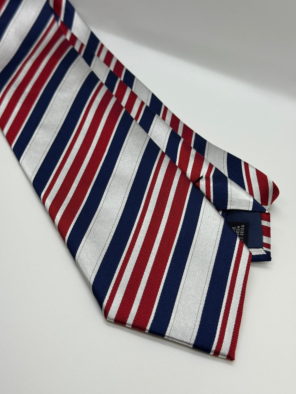 TTG Executive Collection Presidential Stripe