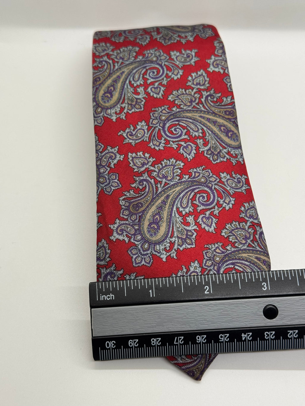 Saddle Club Tie
