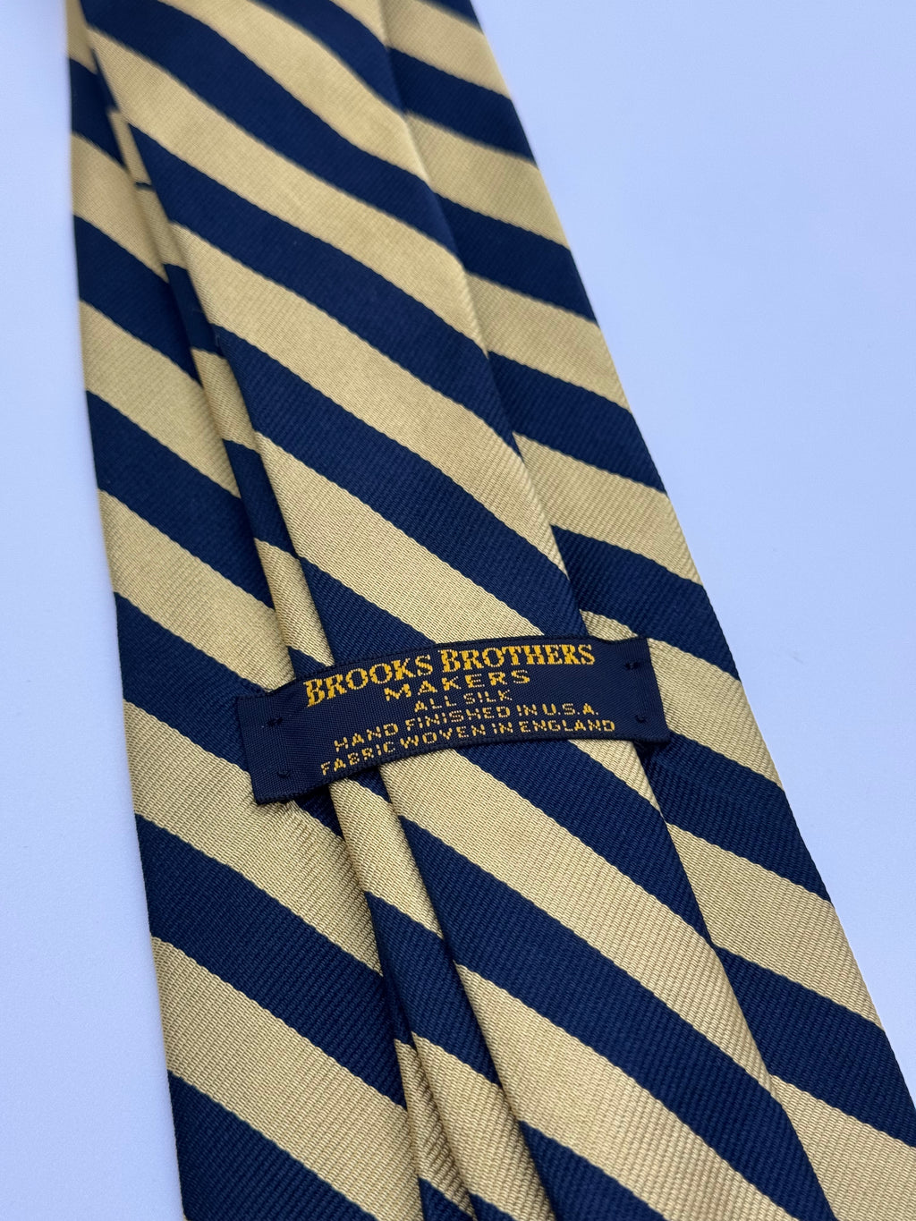 Brooks Brothers Tie