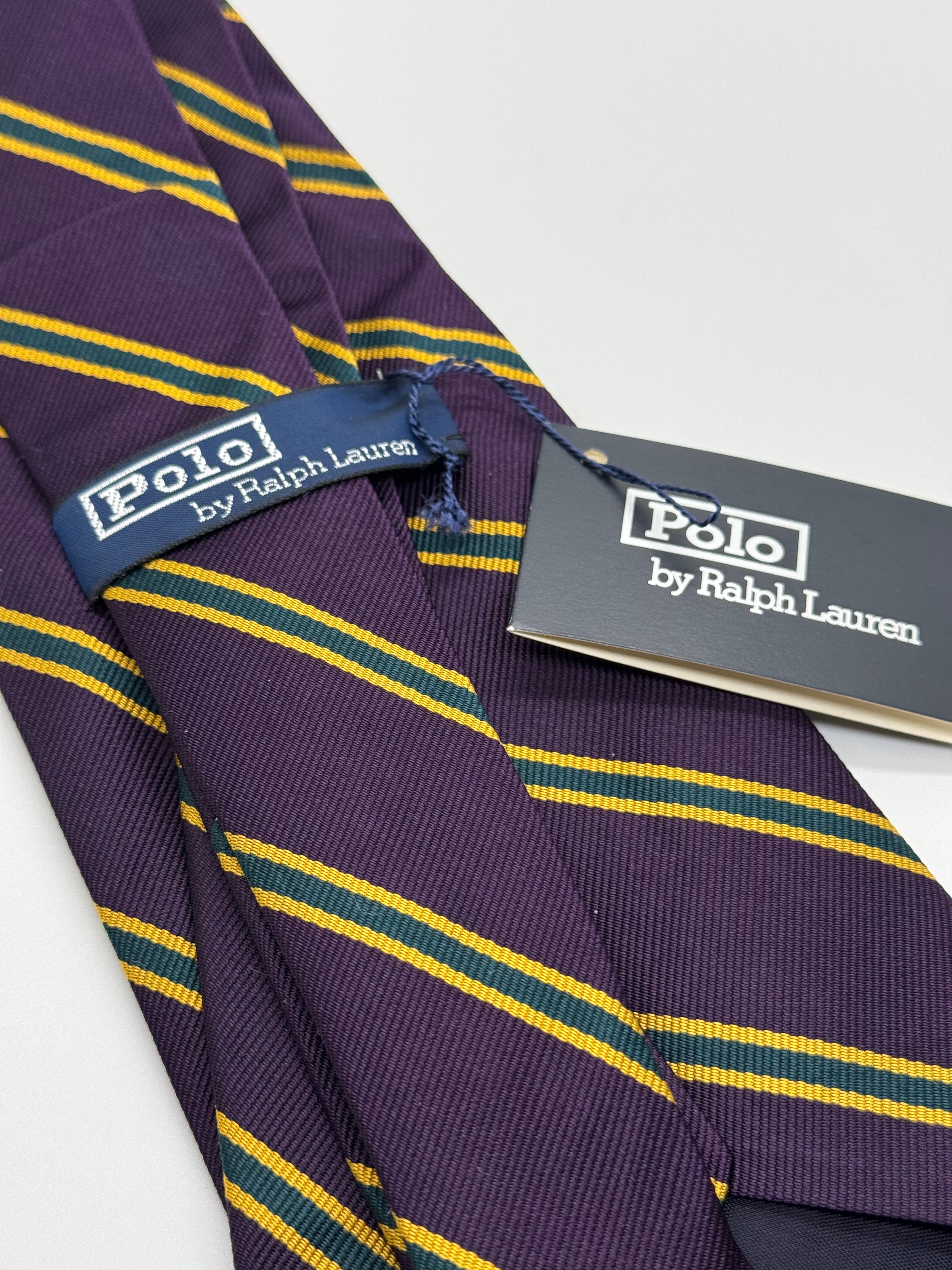 NWT Polo Tie