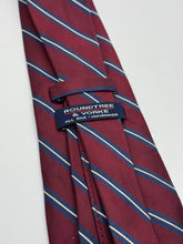 Load image into Gallery viewer, Roundtree &amp; Yorke Tie
