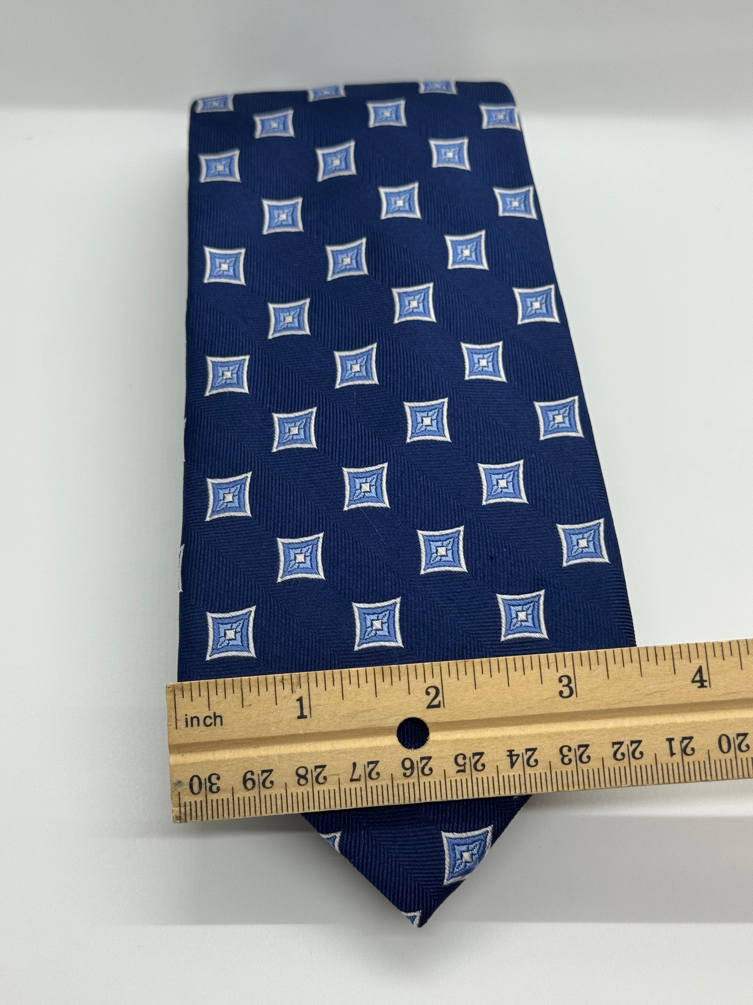 Jos. A. Bank Executive Collection Silk Tie