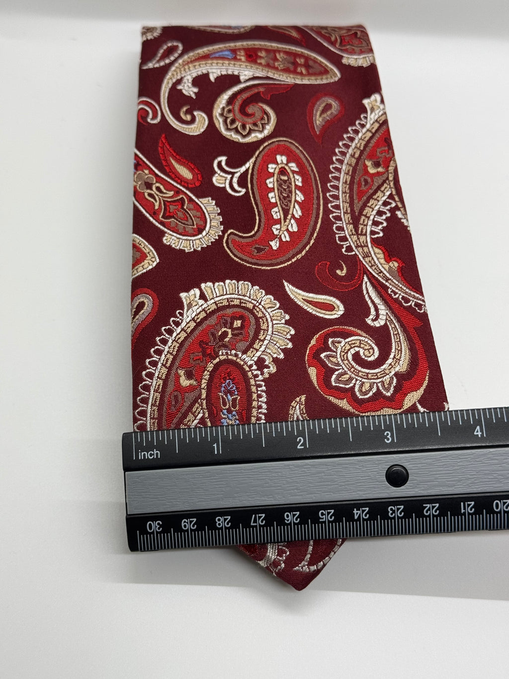 XMI Tie