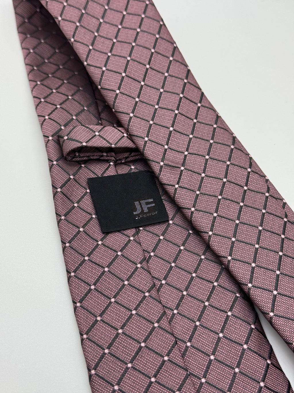J. Ferrar Tie