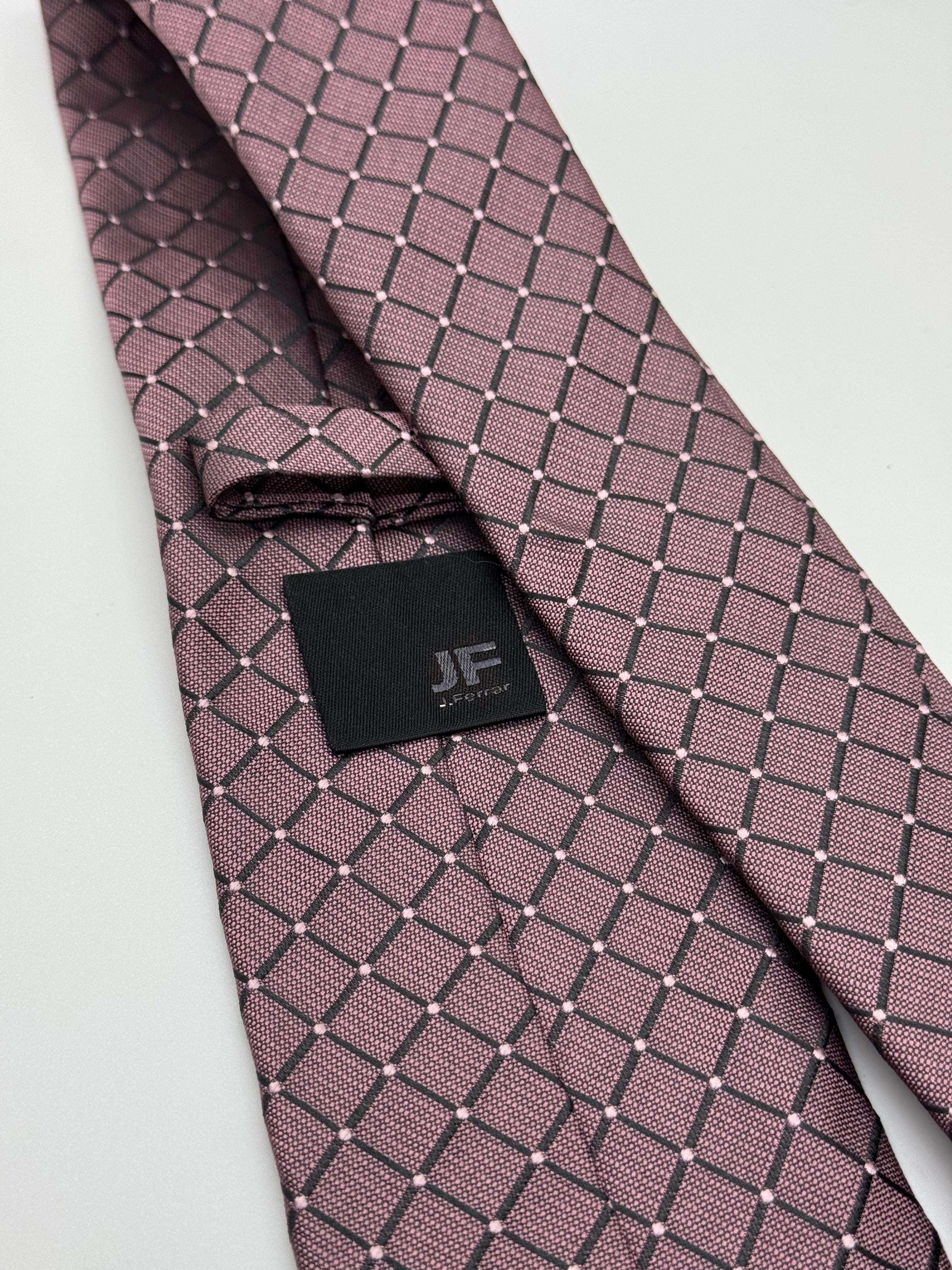 J. Ferrar Tie