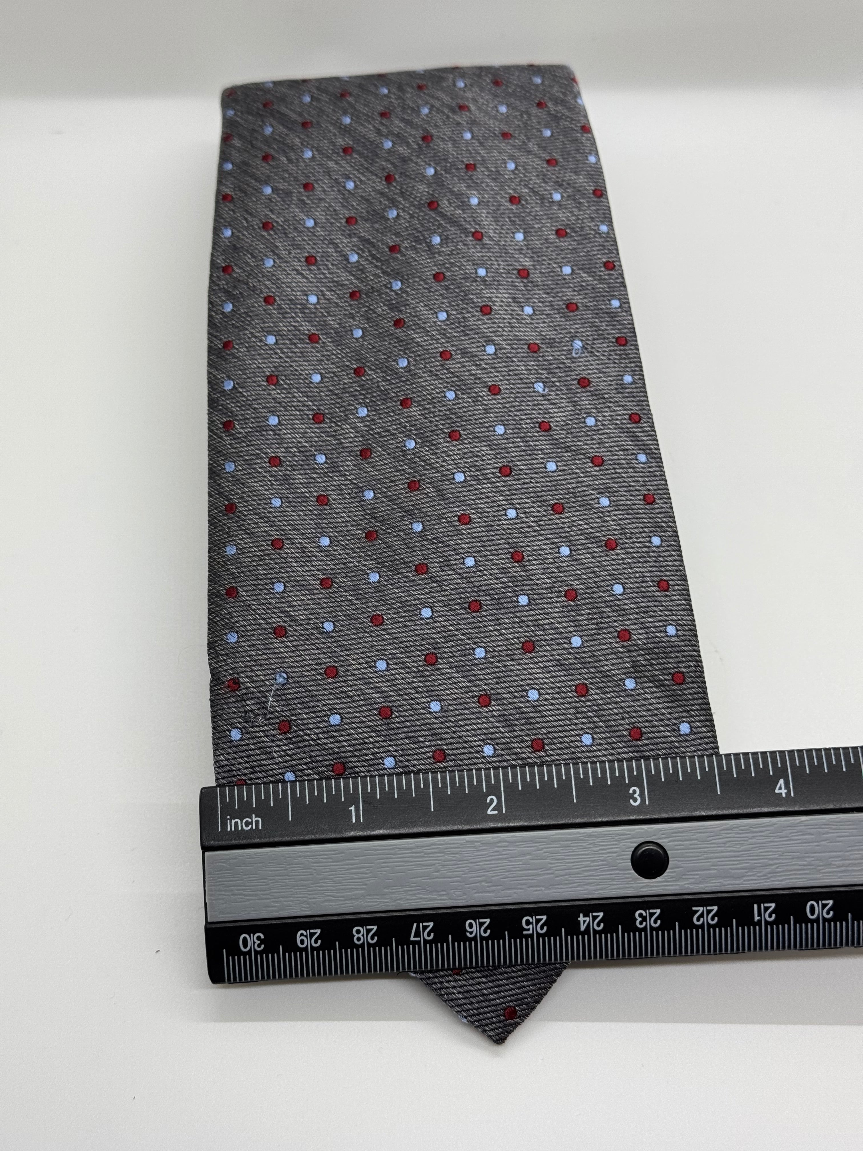 Robert Talbott Carmel Tie