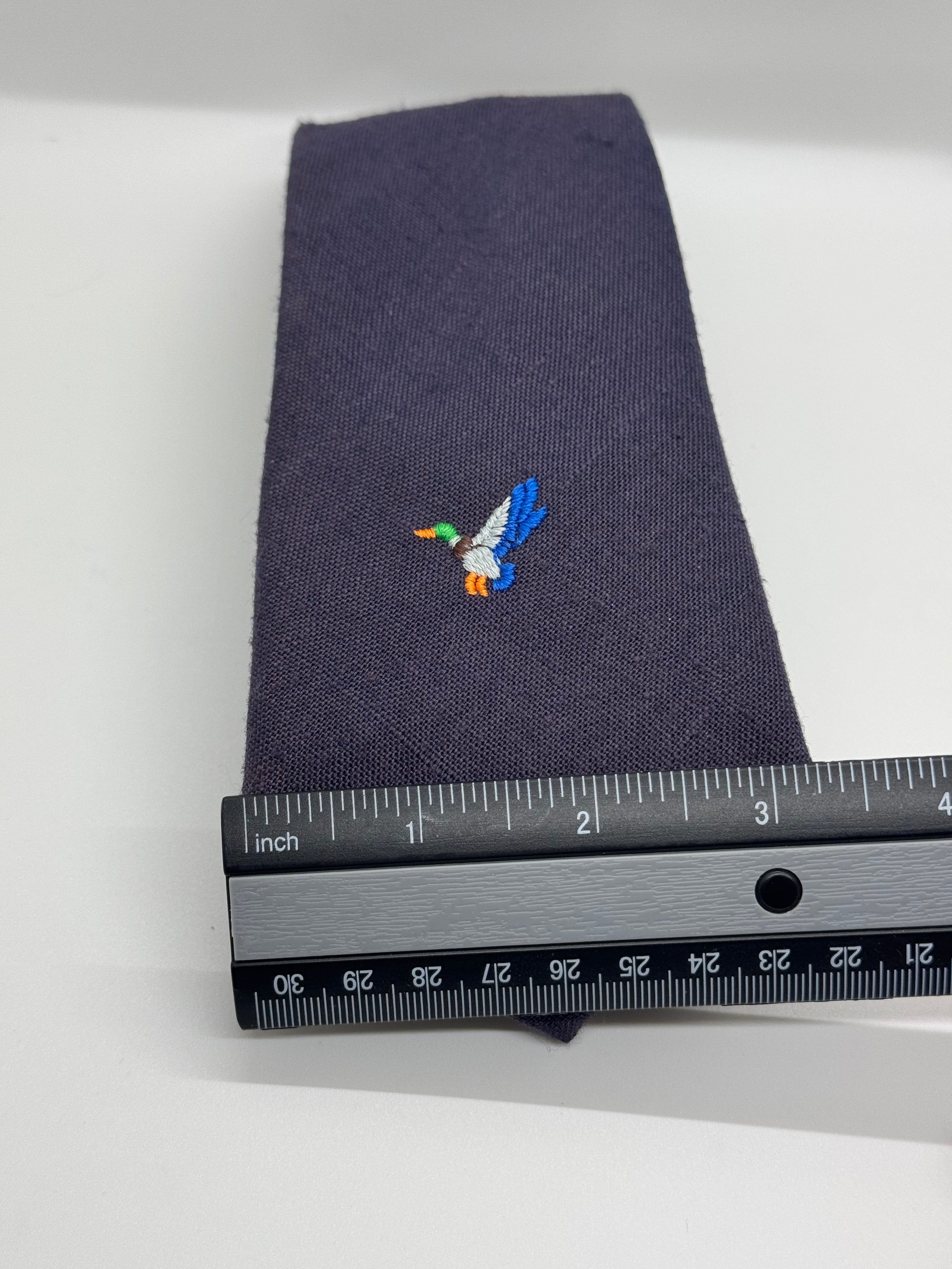 Flying Scotsman Tie