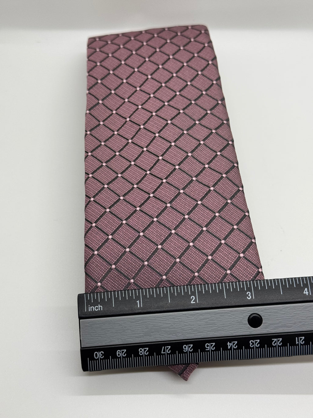J. Ferrar Tie