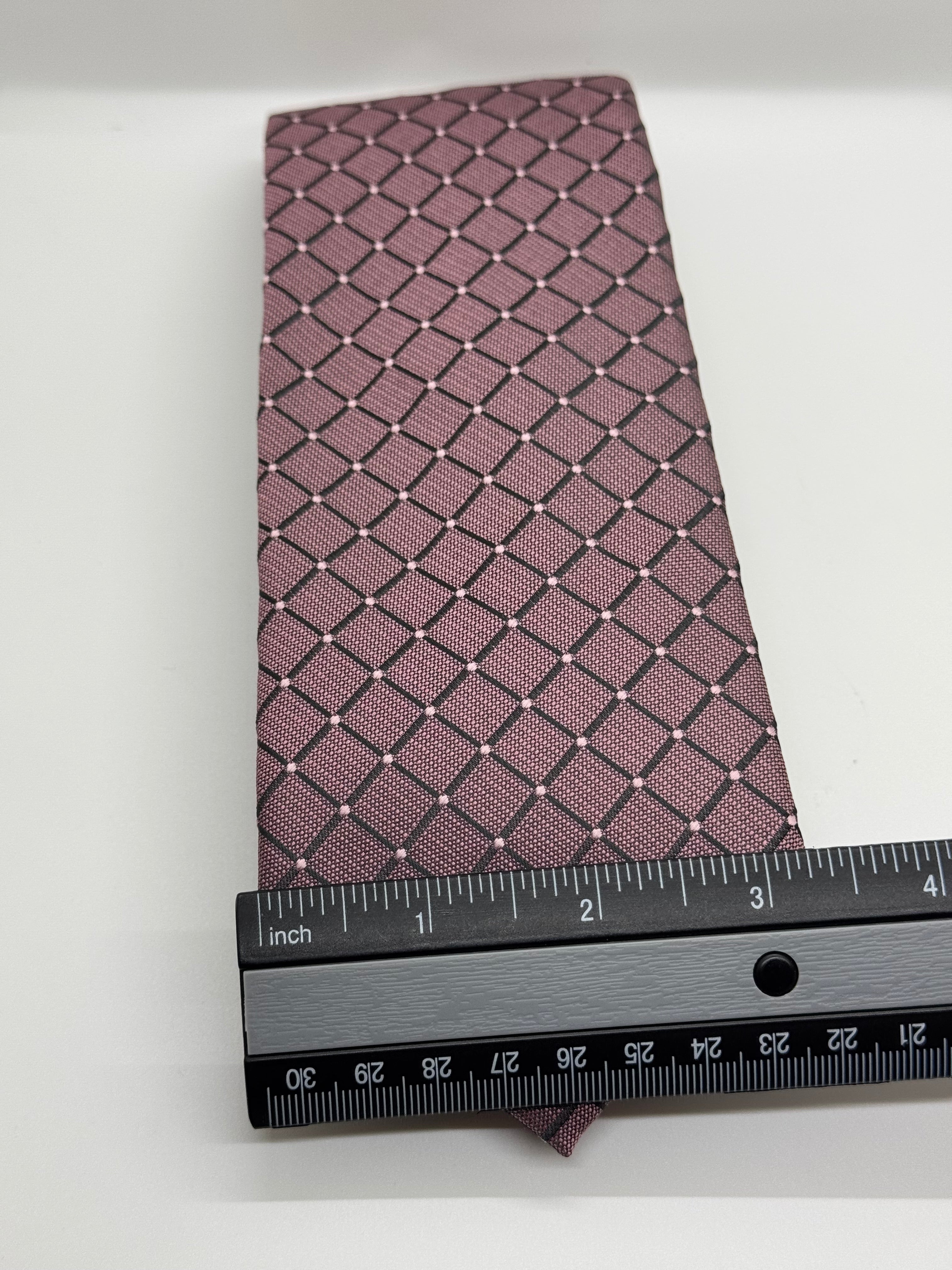 J. Ferrar Tie